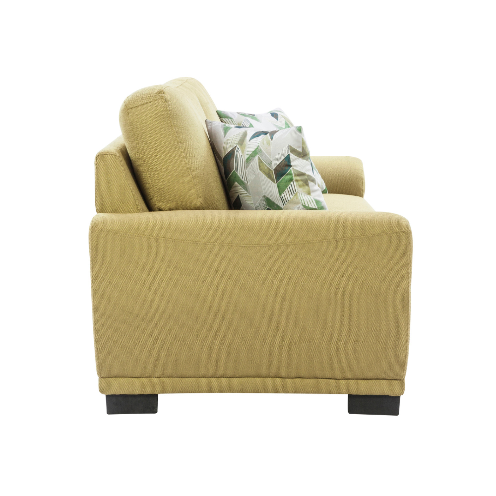 Clarksville Charisma Sofa Set (6645527707744)
