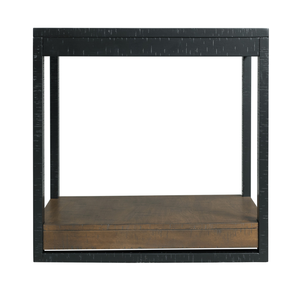 Caesar Occasional End Table
