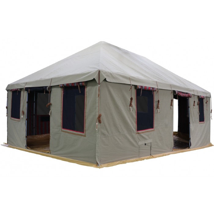 Outdoor Tent 5x8