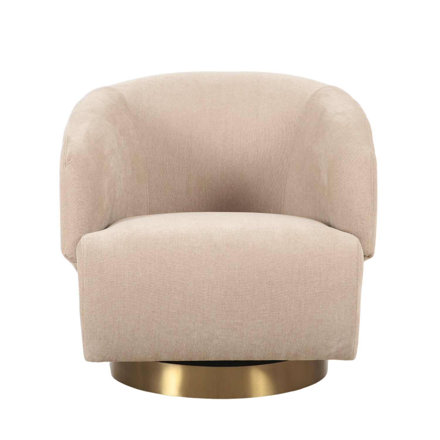 Admiral Swivel Chair