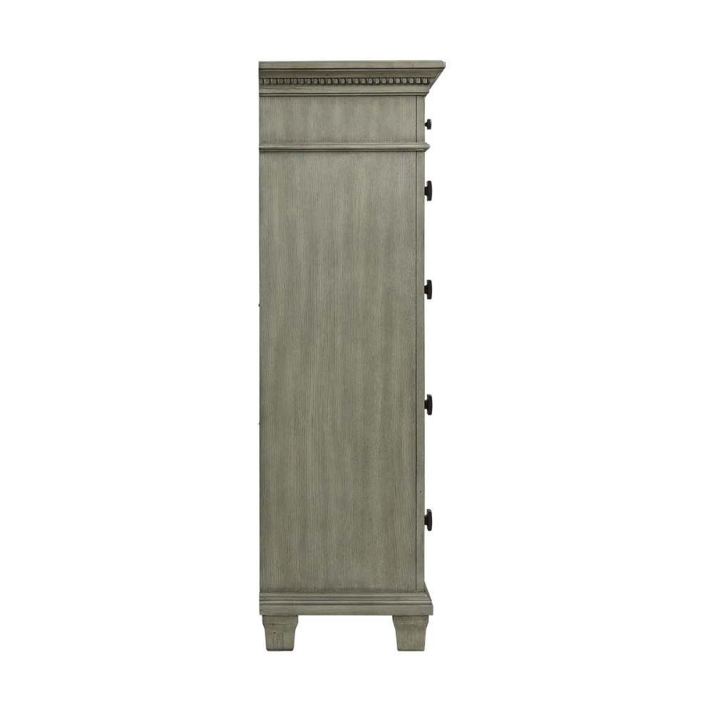 Crawford Grey Chest