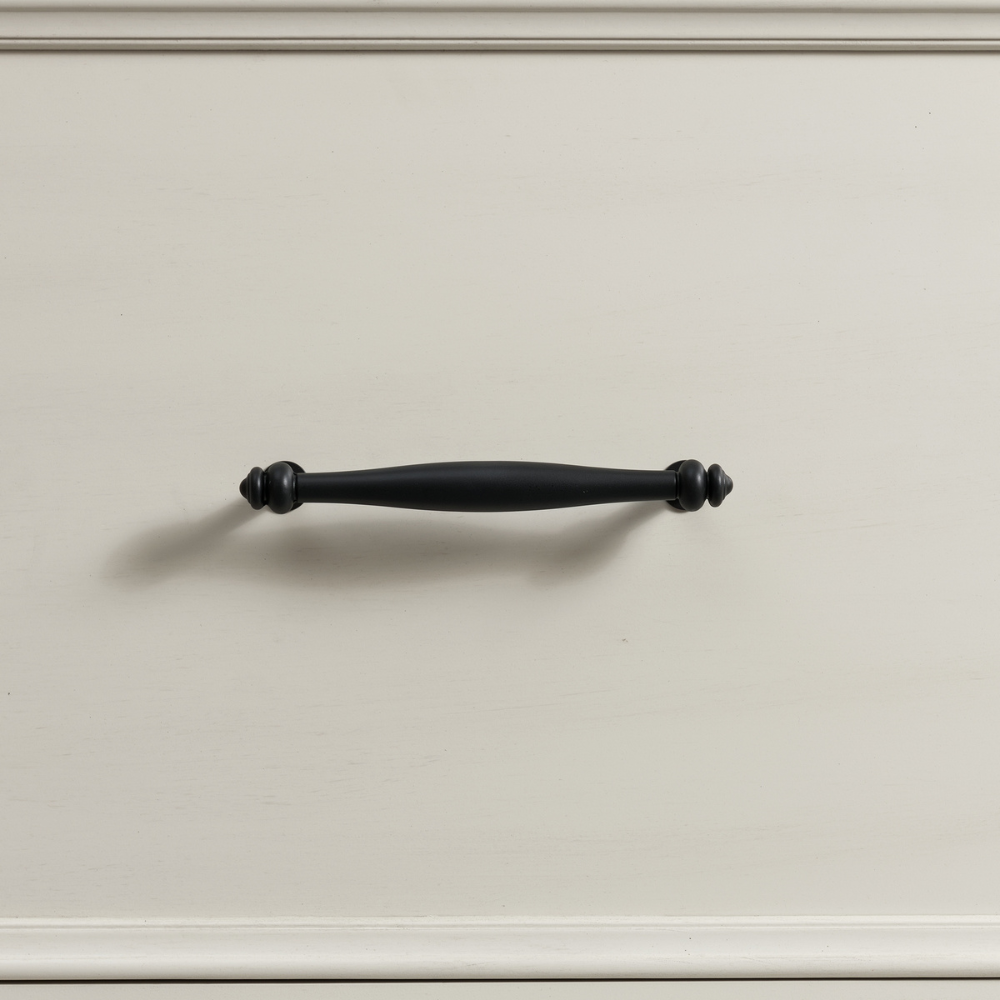 Slater Dresser in Antique White