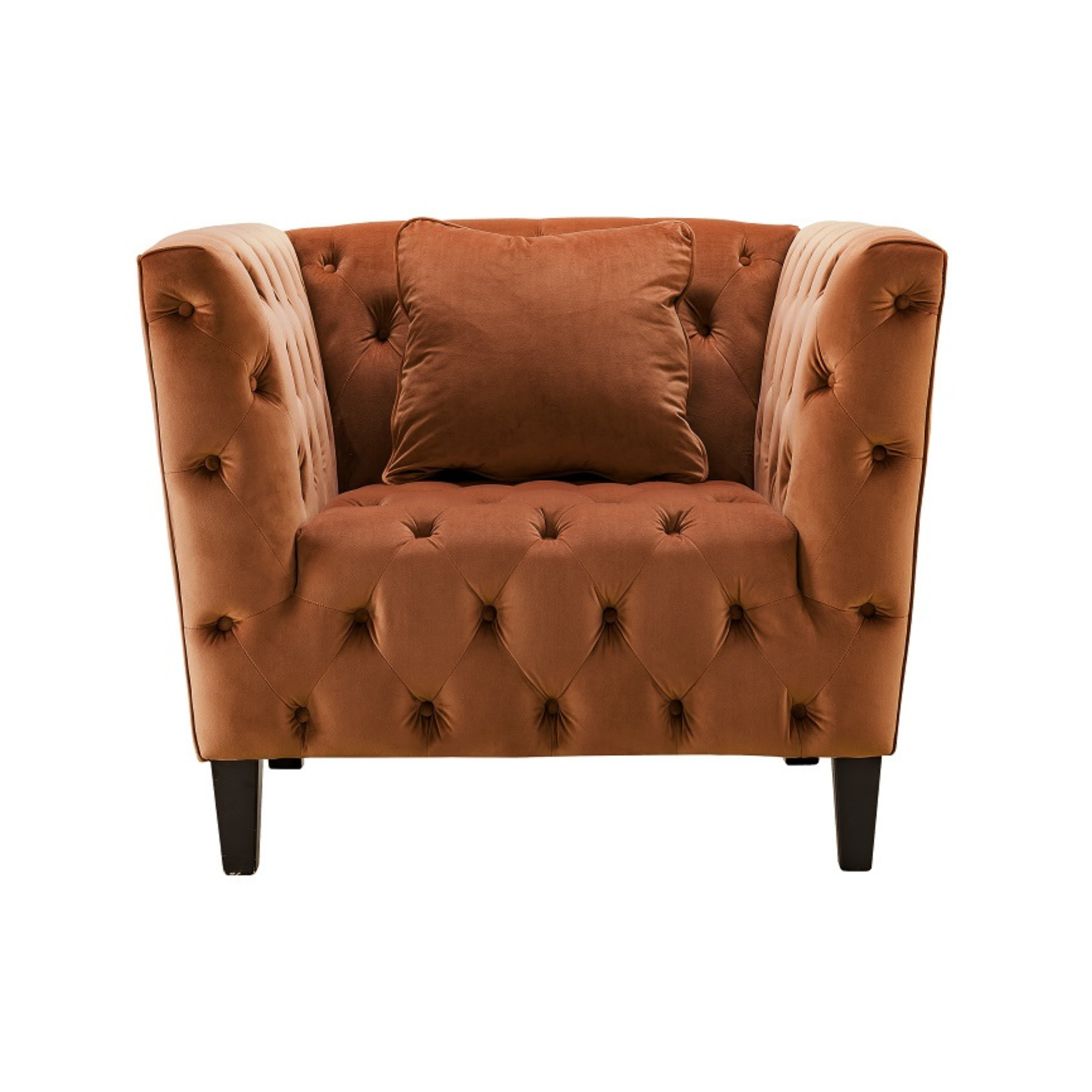 Redish Brownie Living Room Set