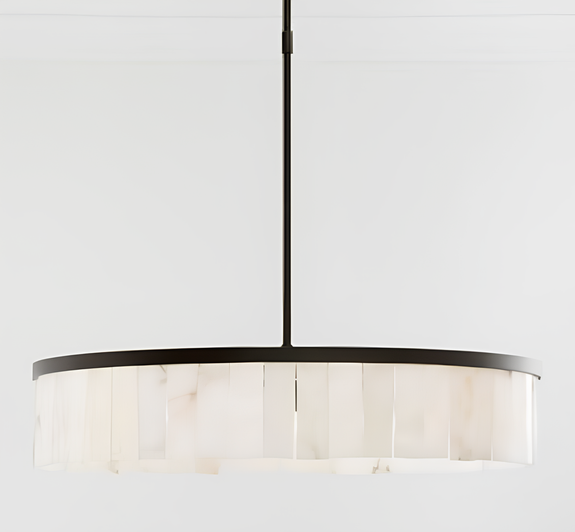 Chandelier A-04