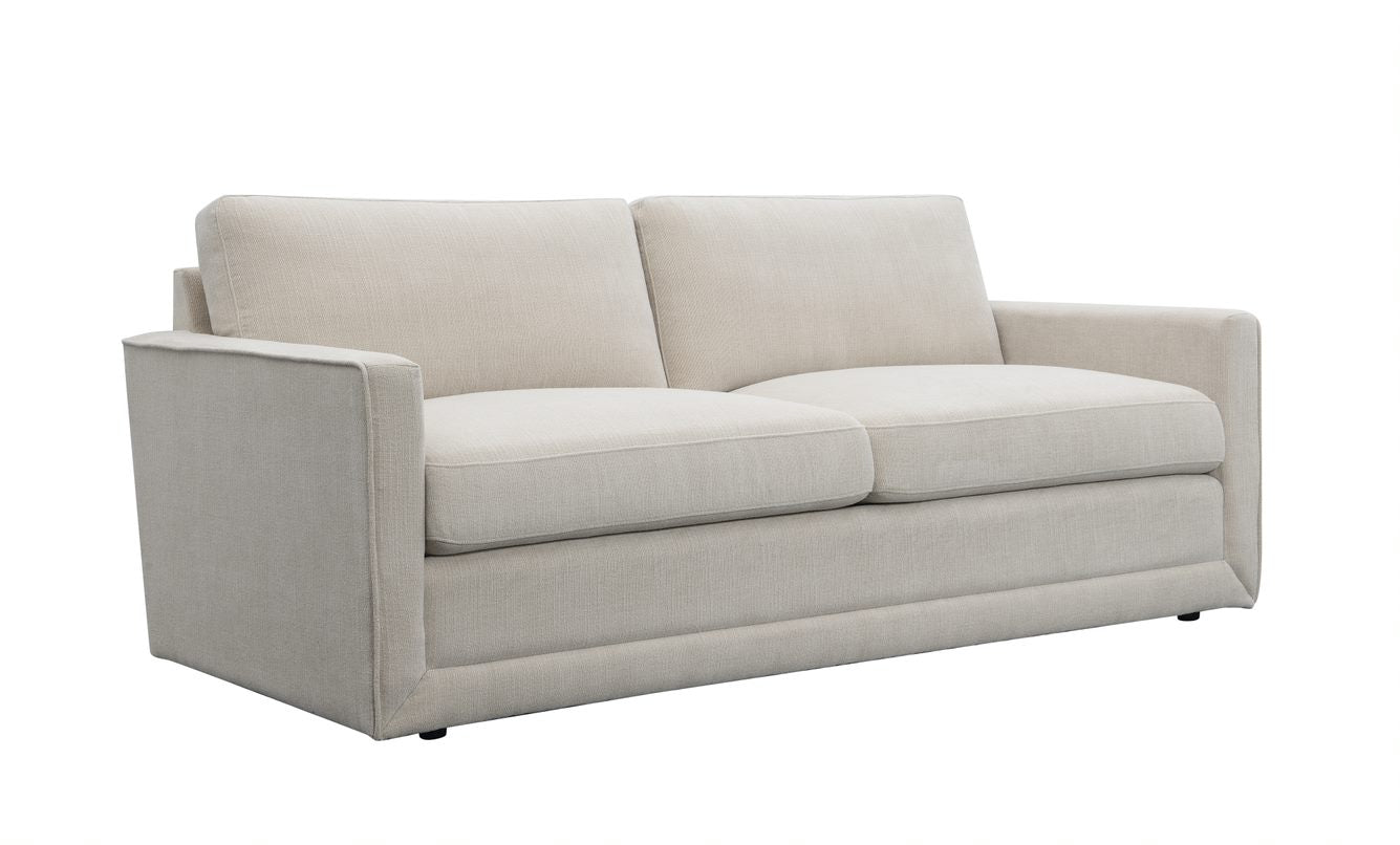 Florence Grey Sofa (200cm)