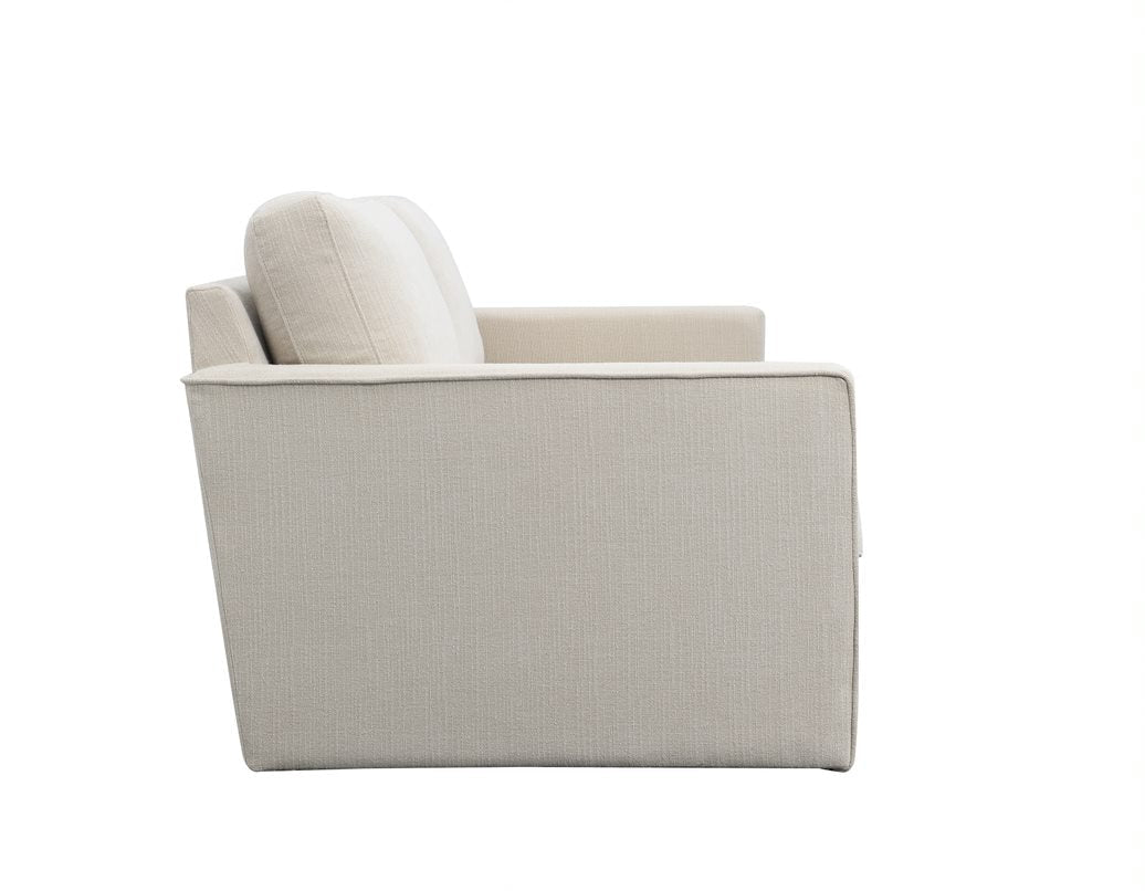 Florence Grey Sofa (200cm)