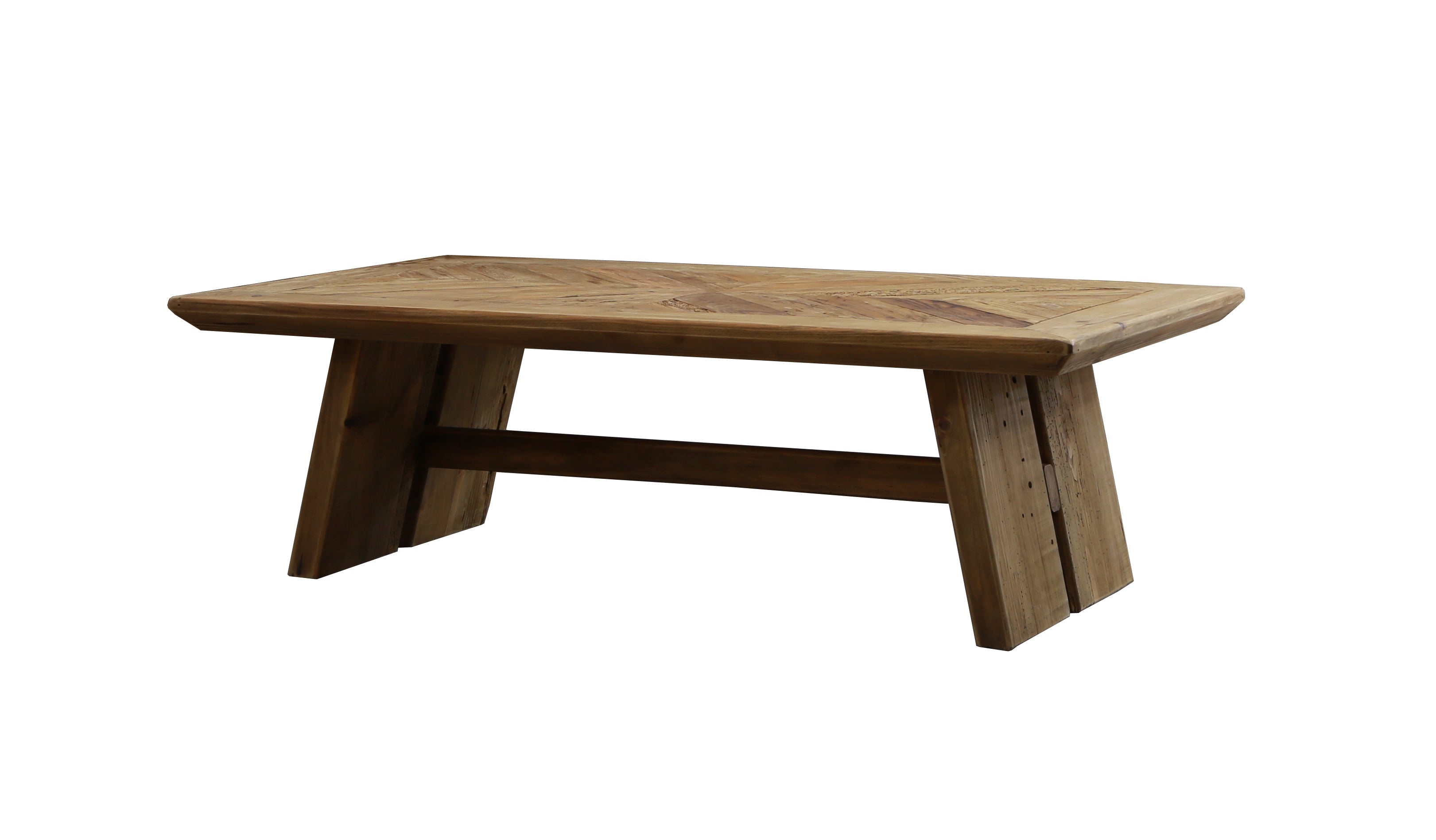 Light Brown Coffe Table AH684