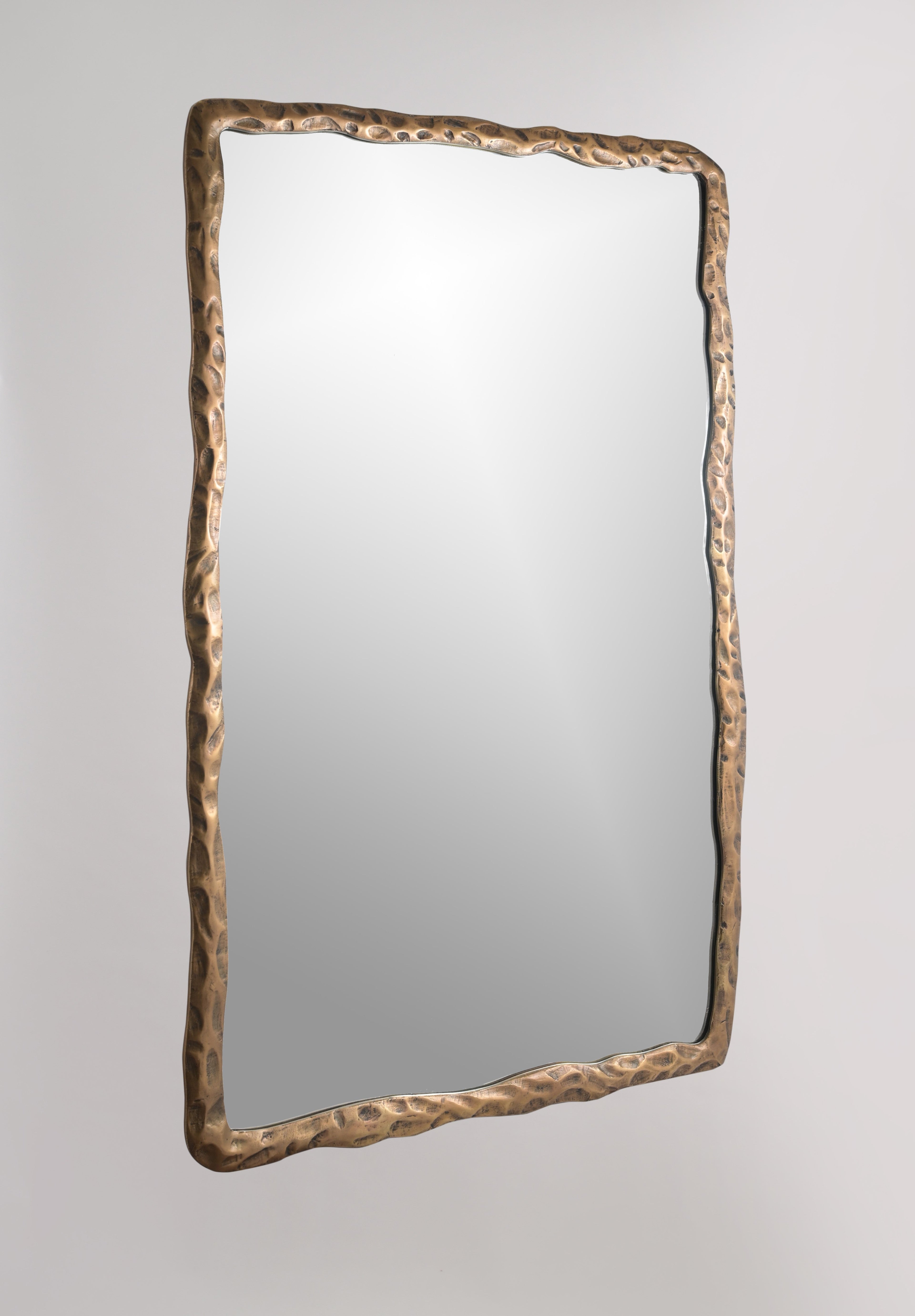 Mirror Muse