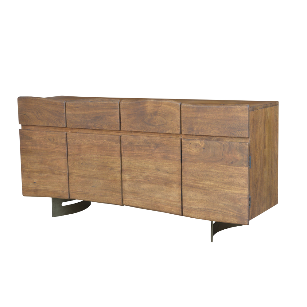 SPARTAN SIDEBOARD