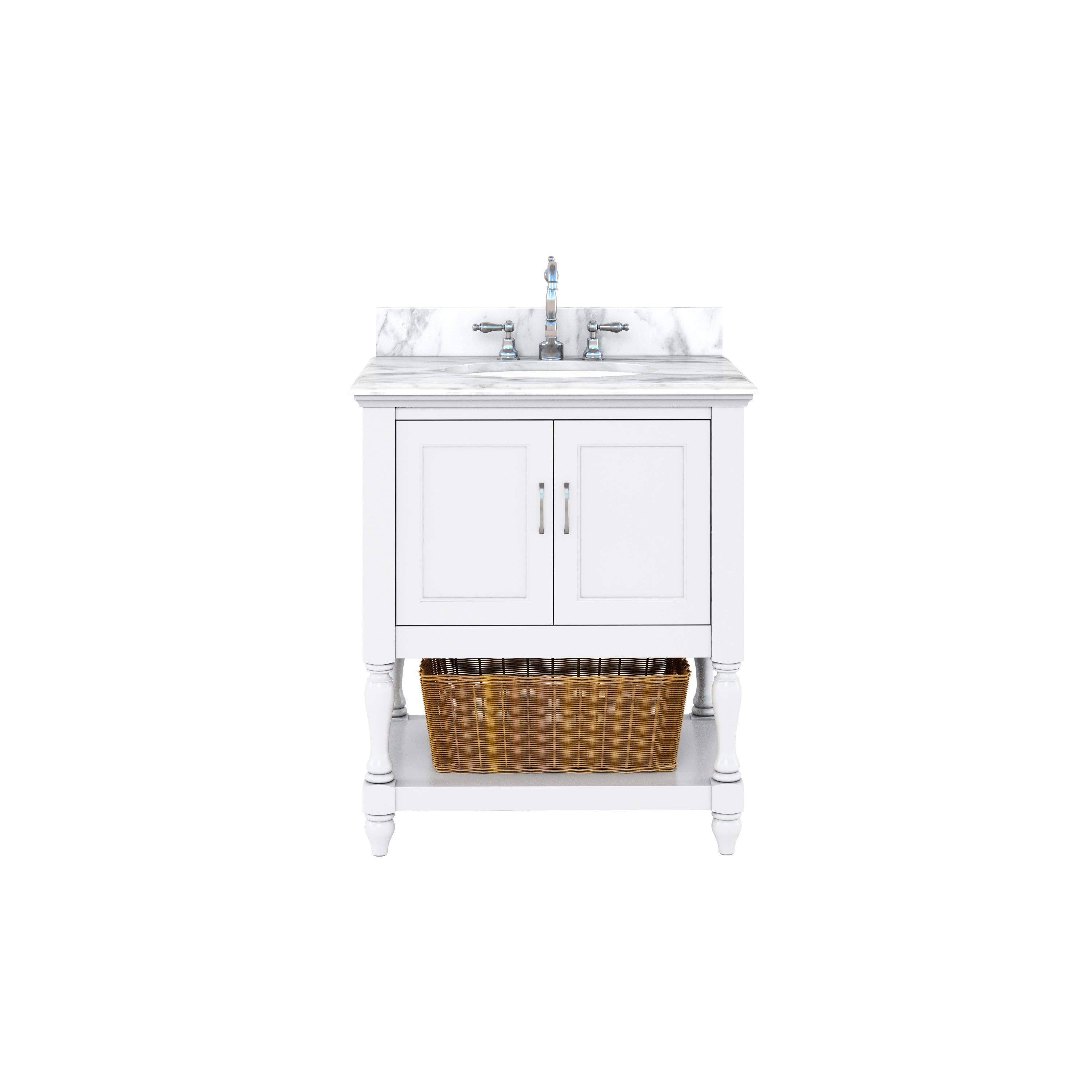 Beverly 30" Vanity