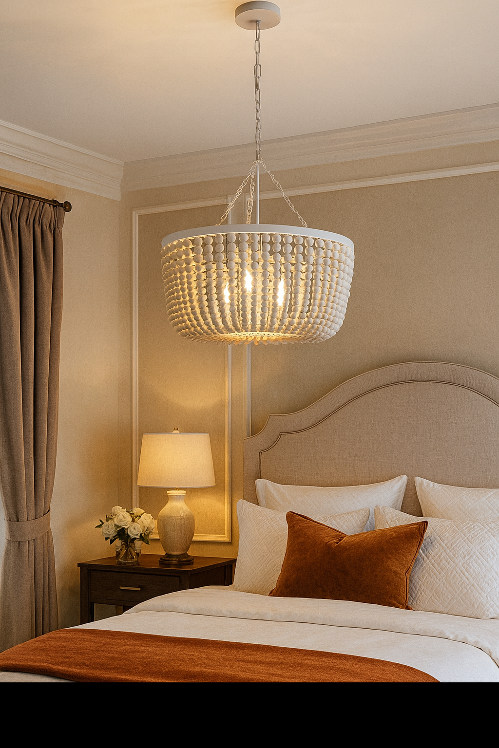 Tivoli Pendants