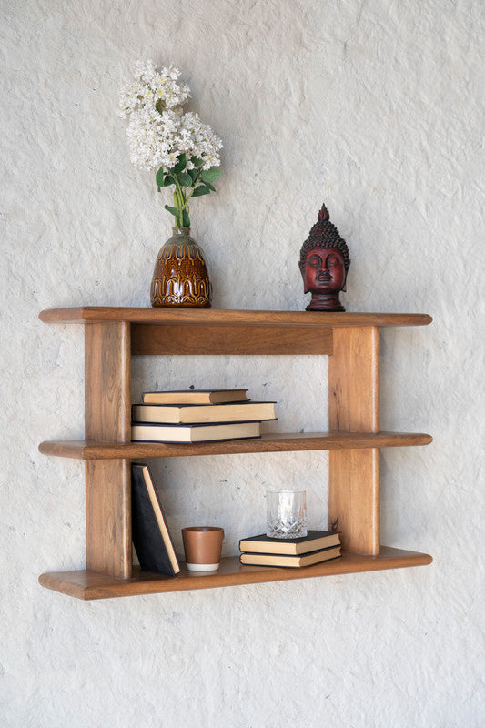 Milav Hanging Shelf