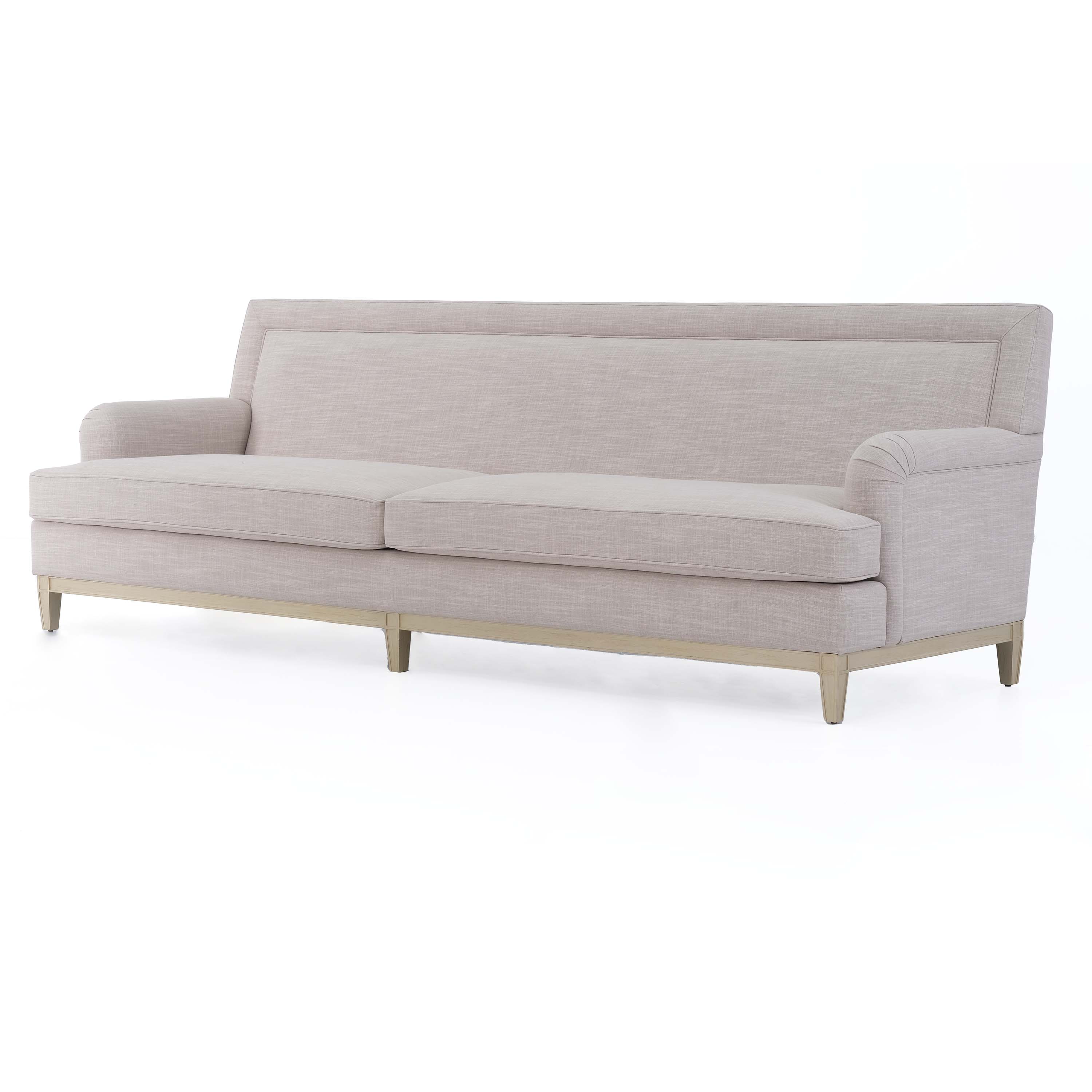 Loosey Grey XL Sofa