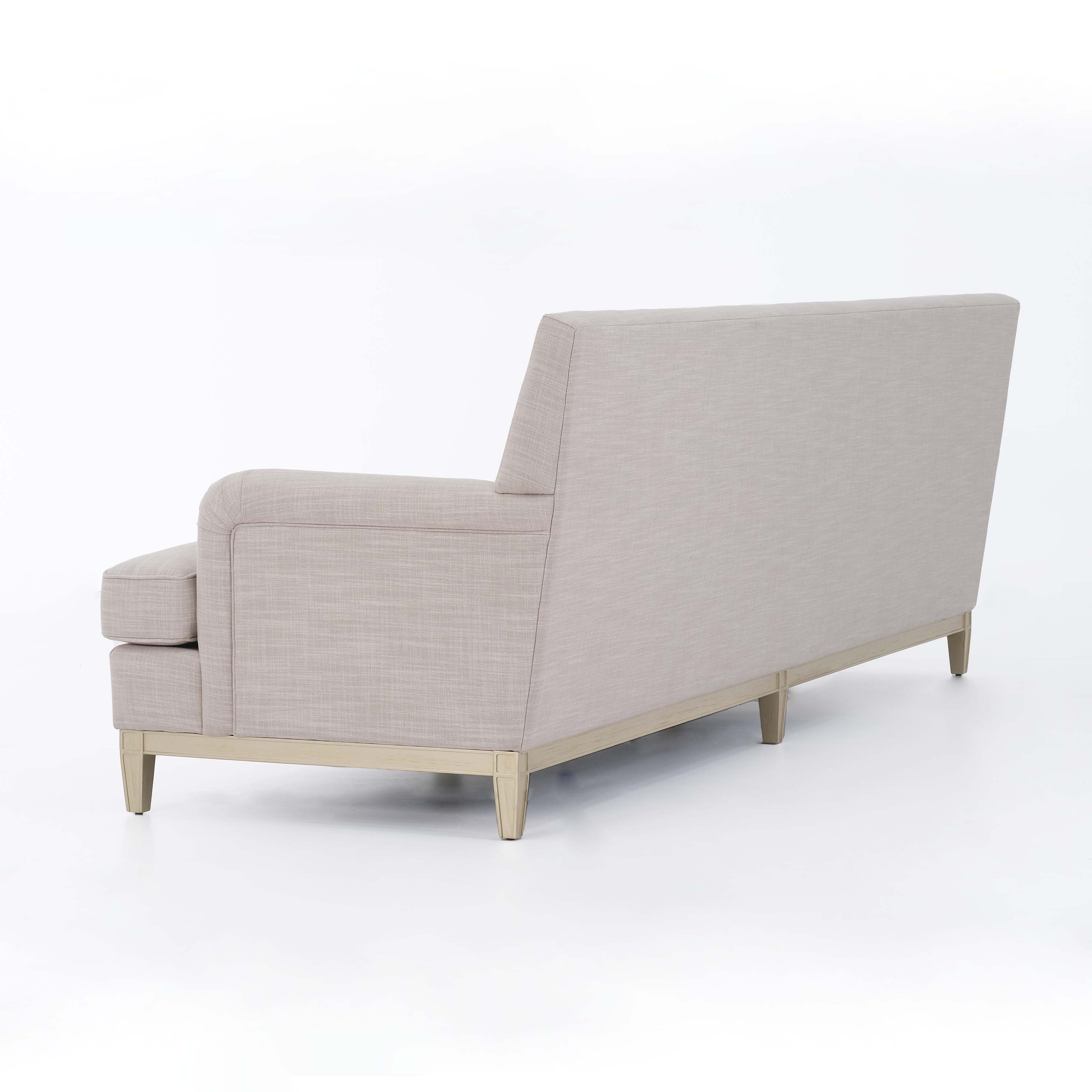 Loosey Grey XL Sofa
