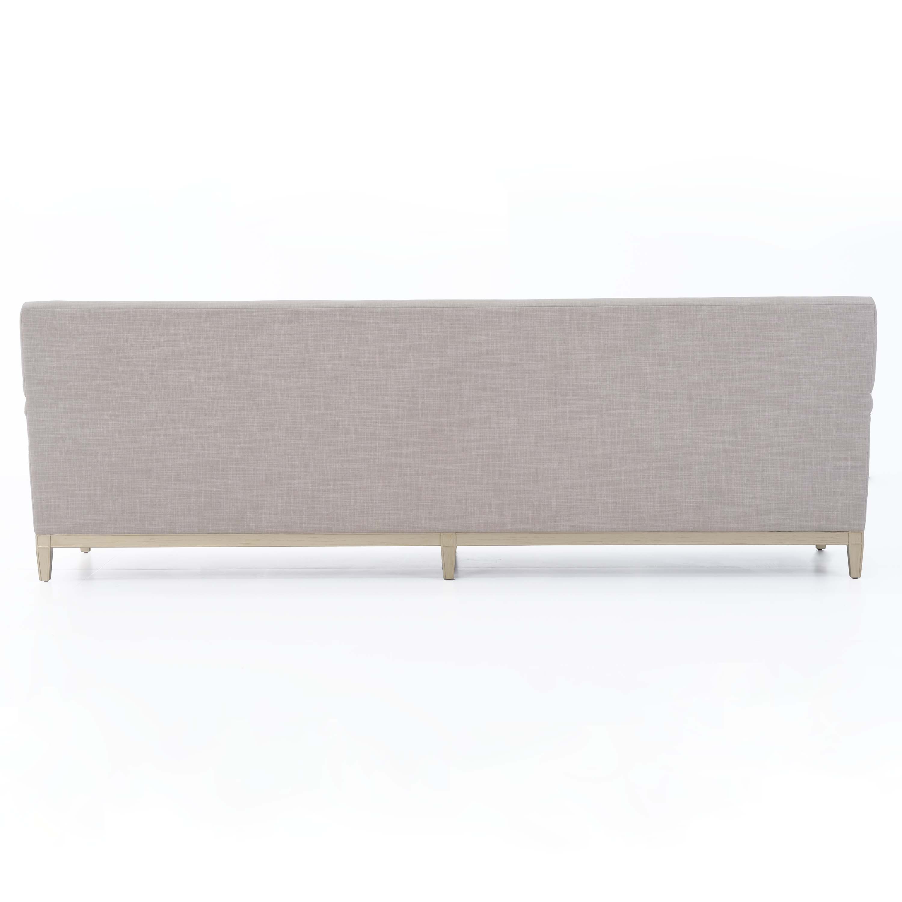 Loosey Grey XL Sofa