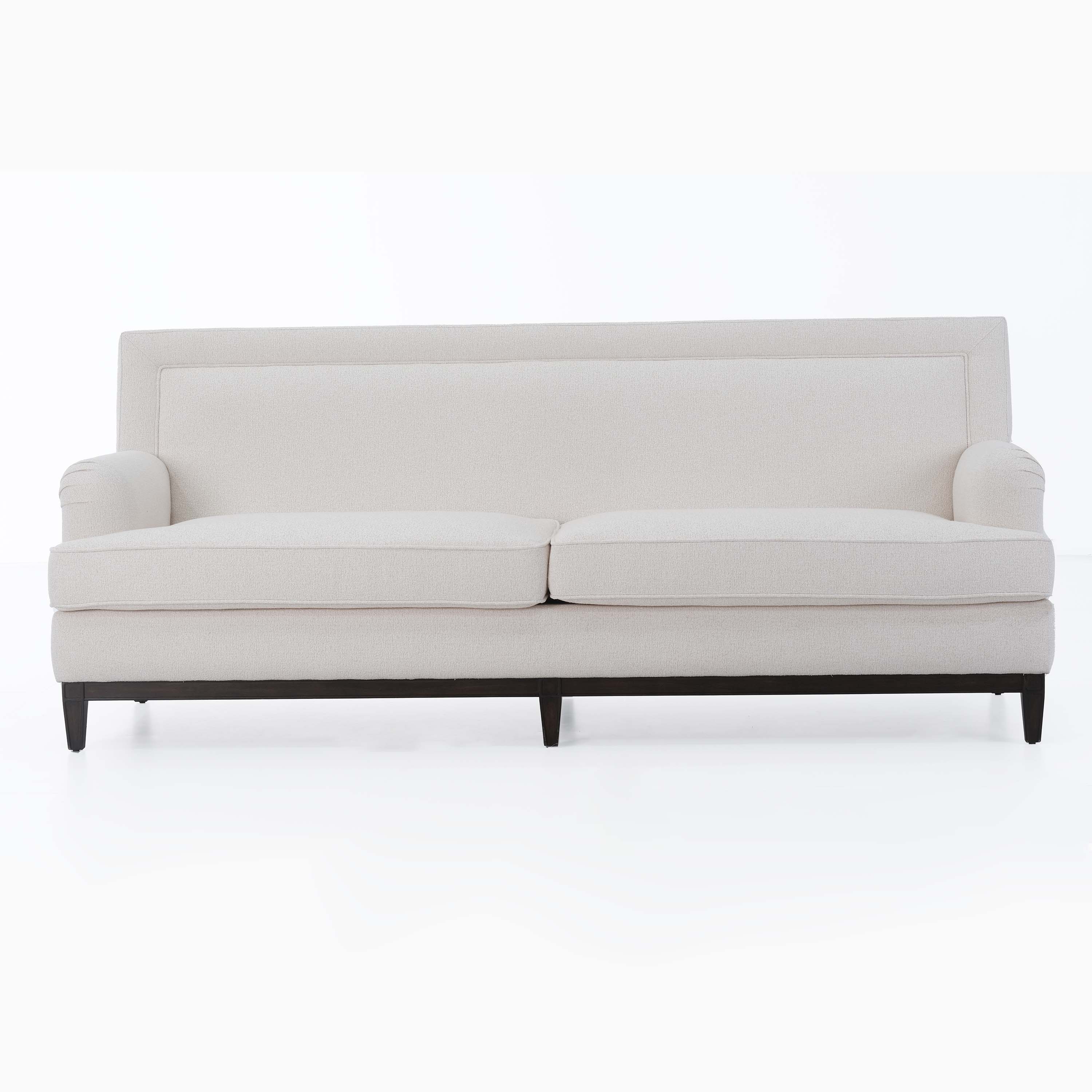 Windy Brown Sofa