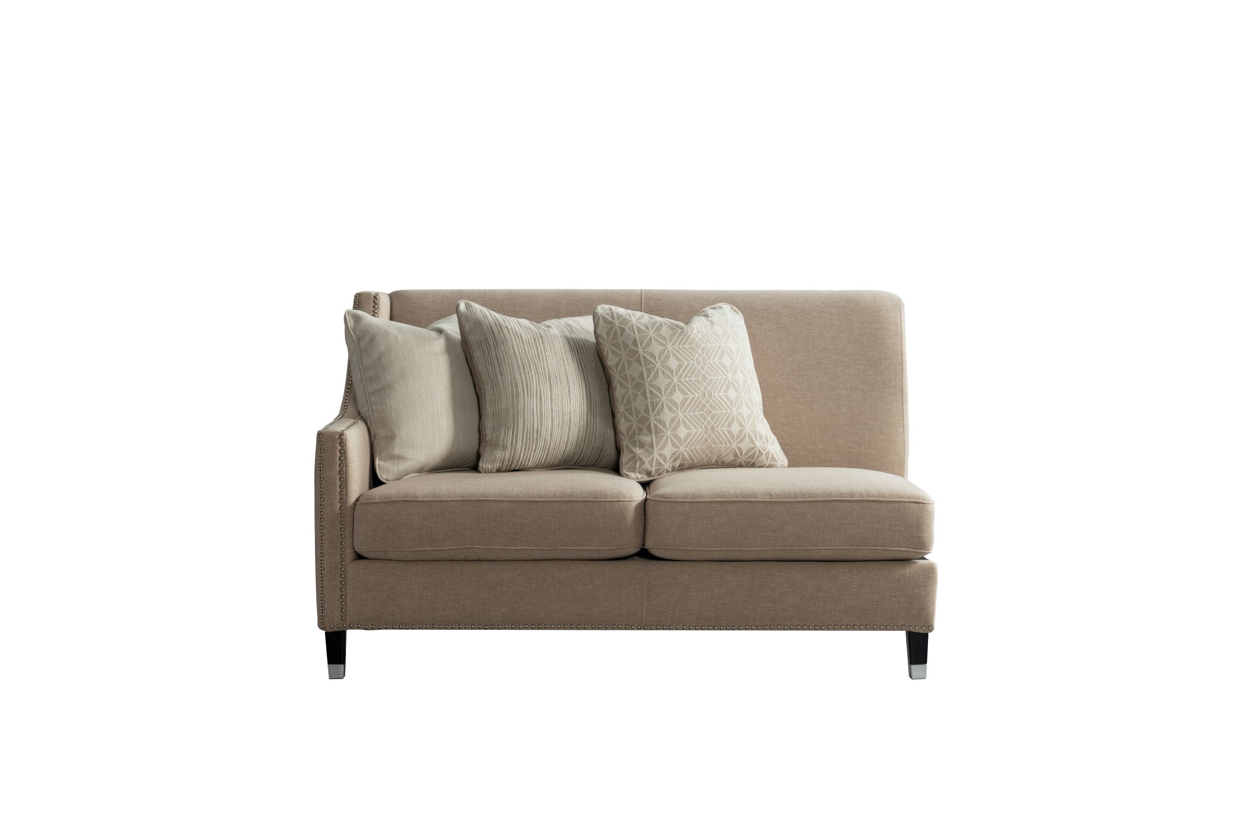 Twilight Beige Sectional