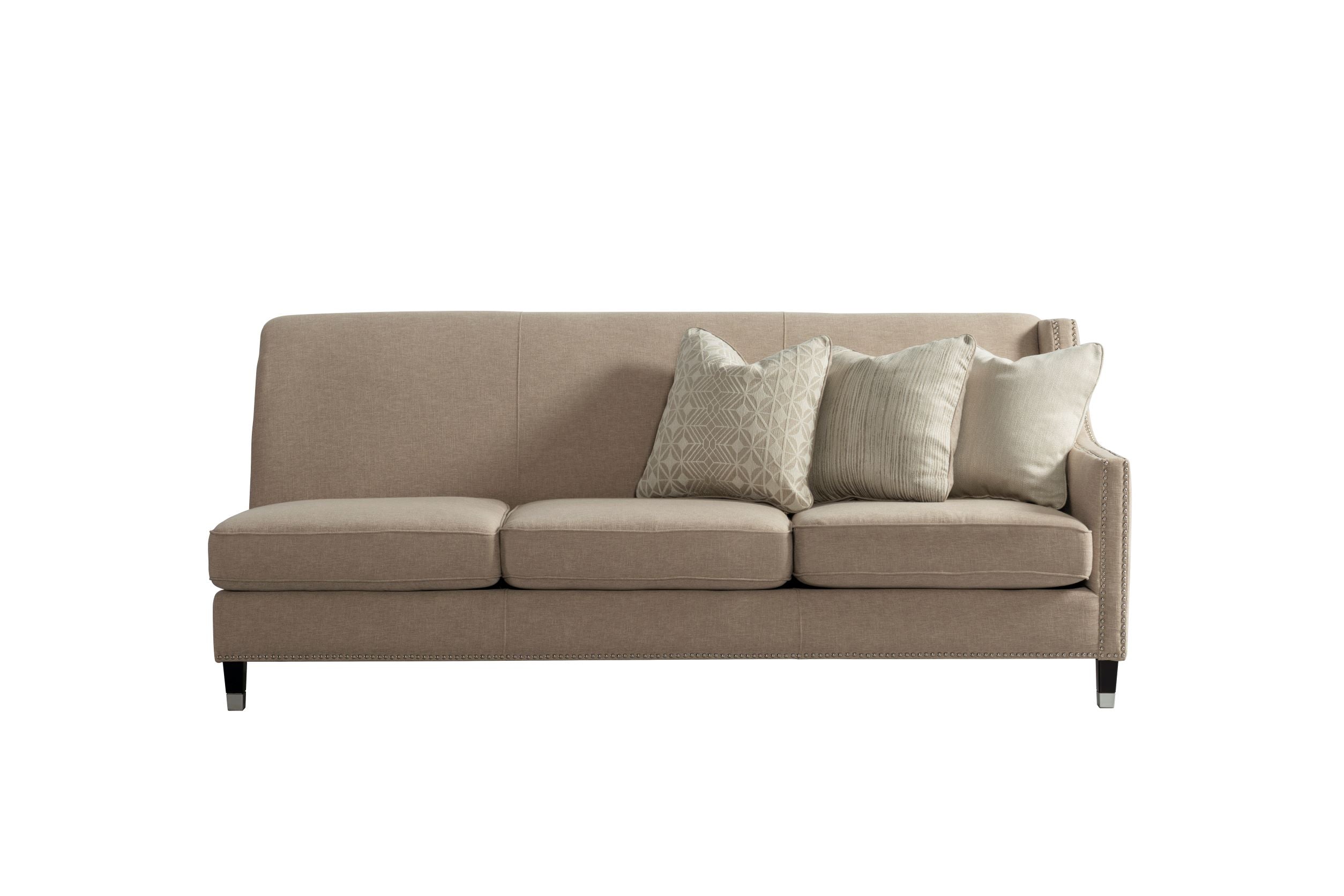 Twilight Beige Sectional