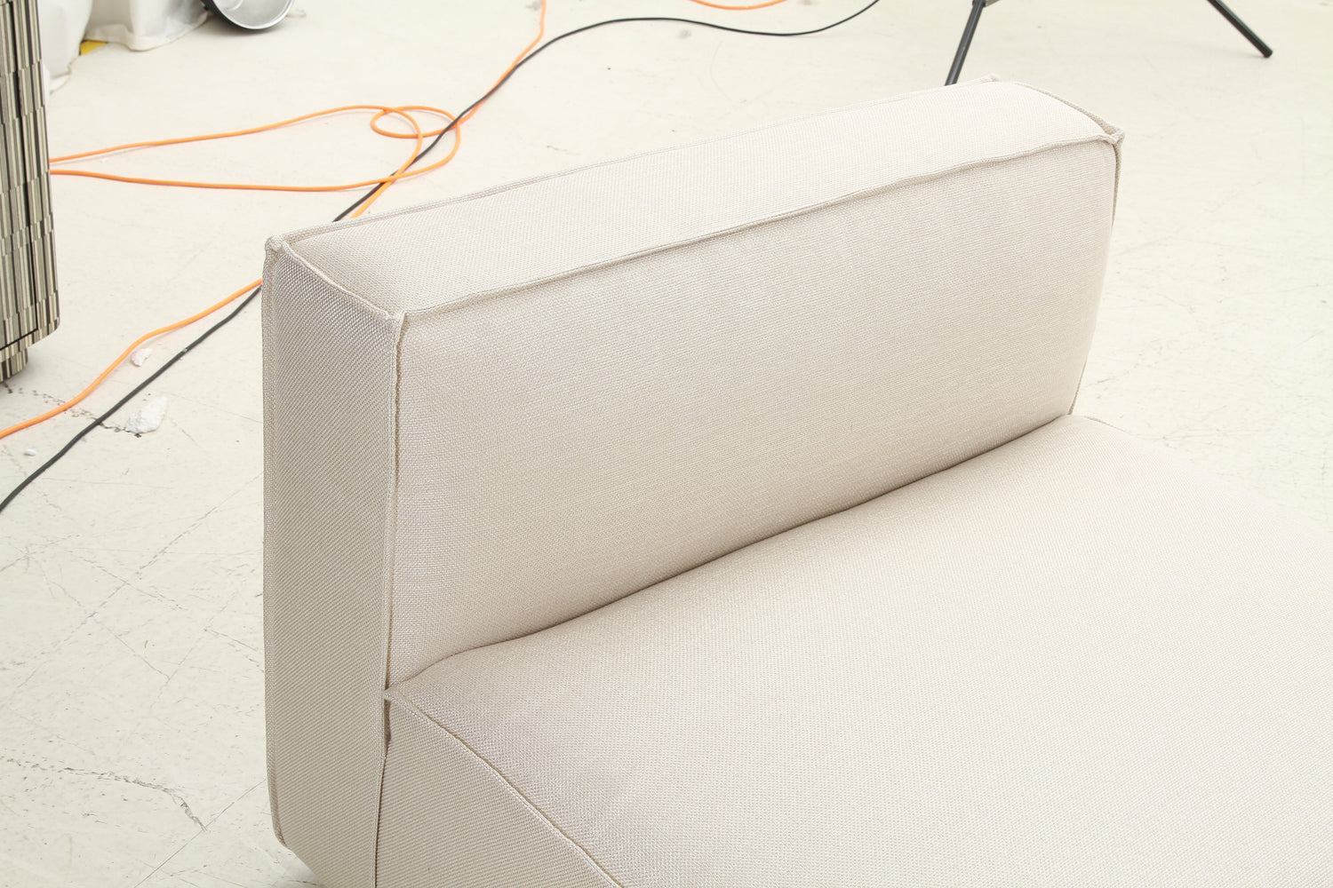 Dina Beige Modular