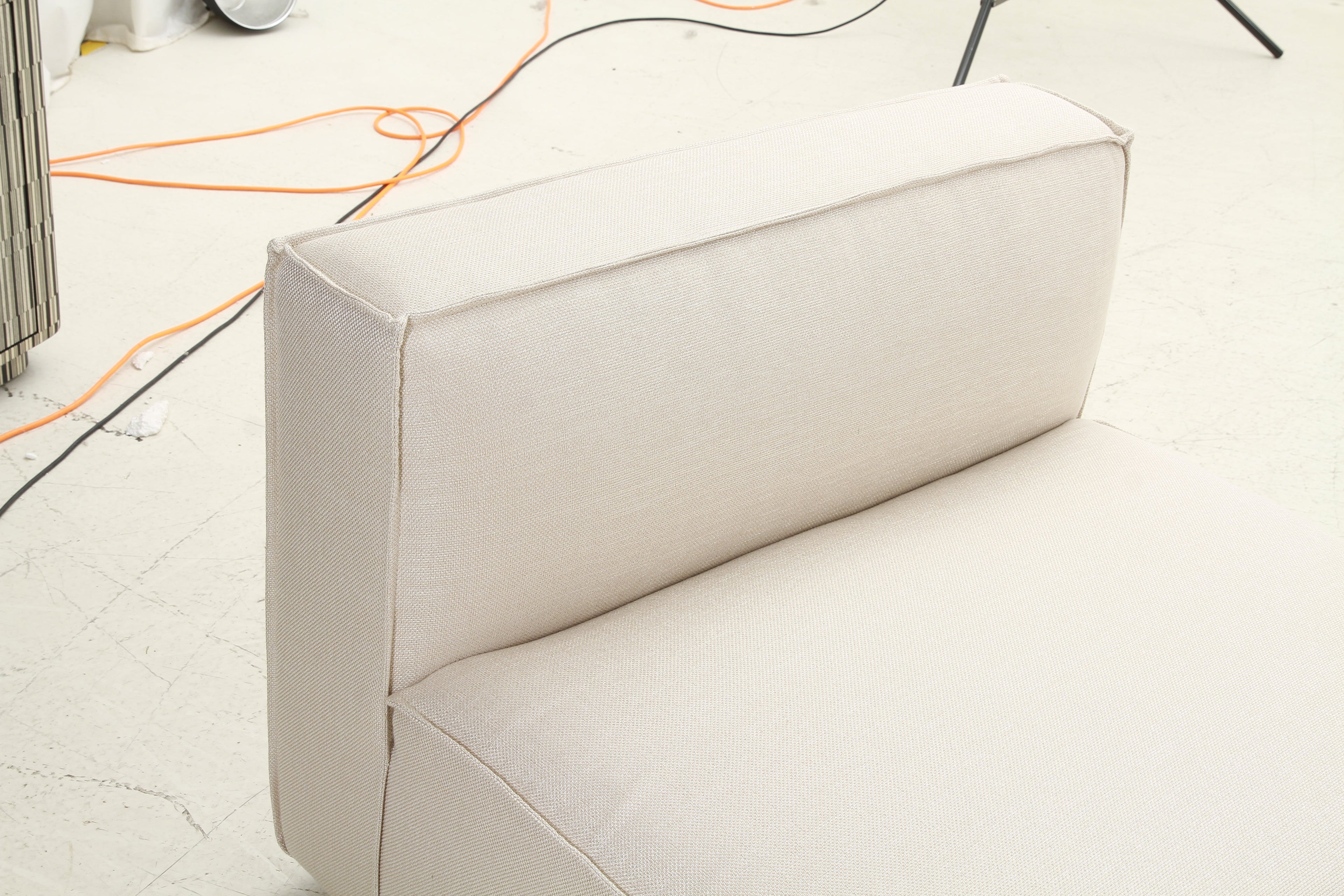 Dina Beige Modular
