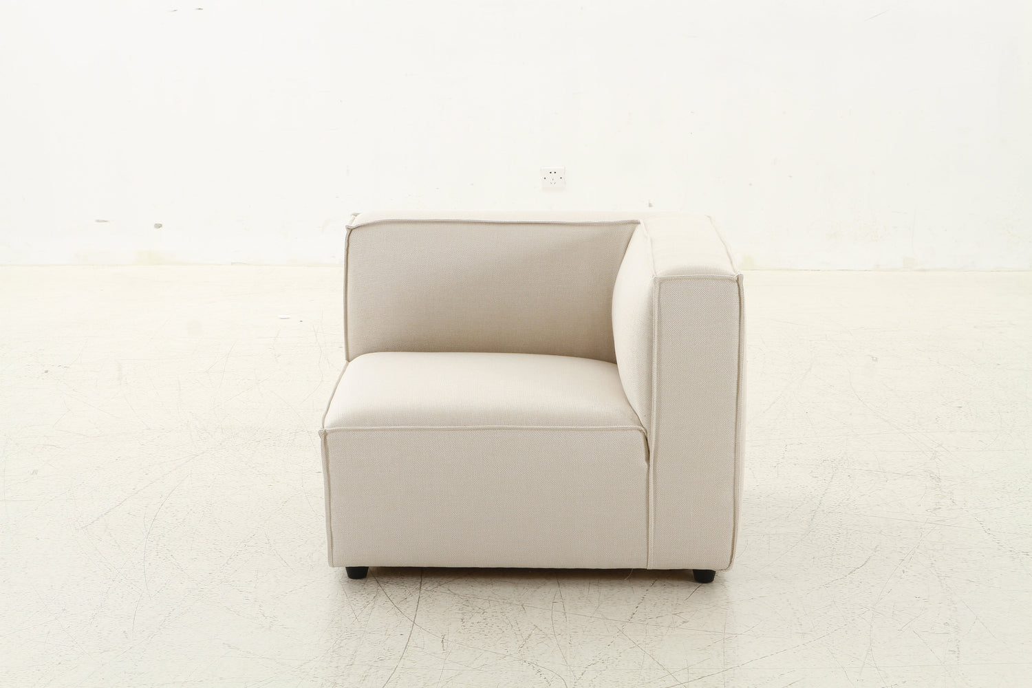 Dina Beige Modular