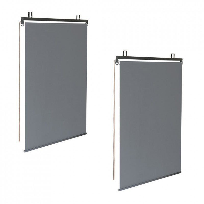 BreezeGuard Pergola Curtain 60075