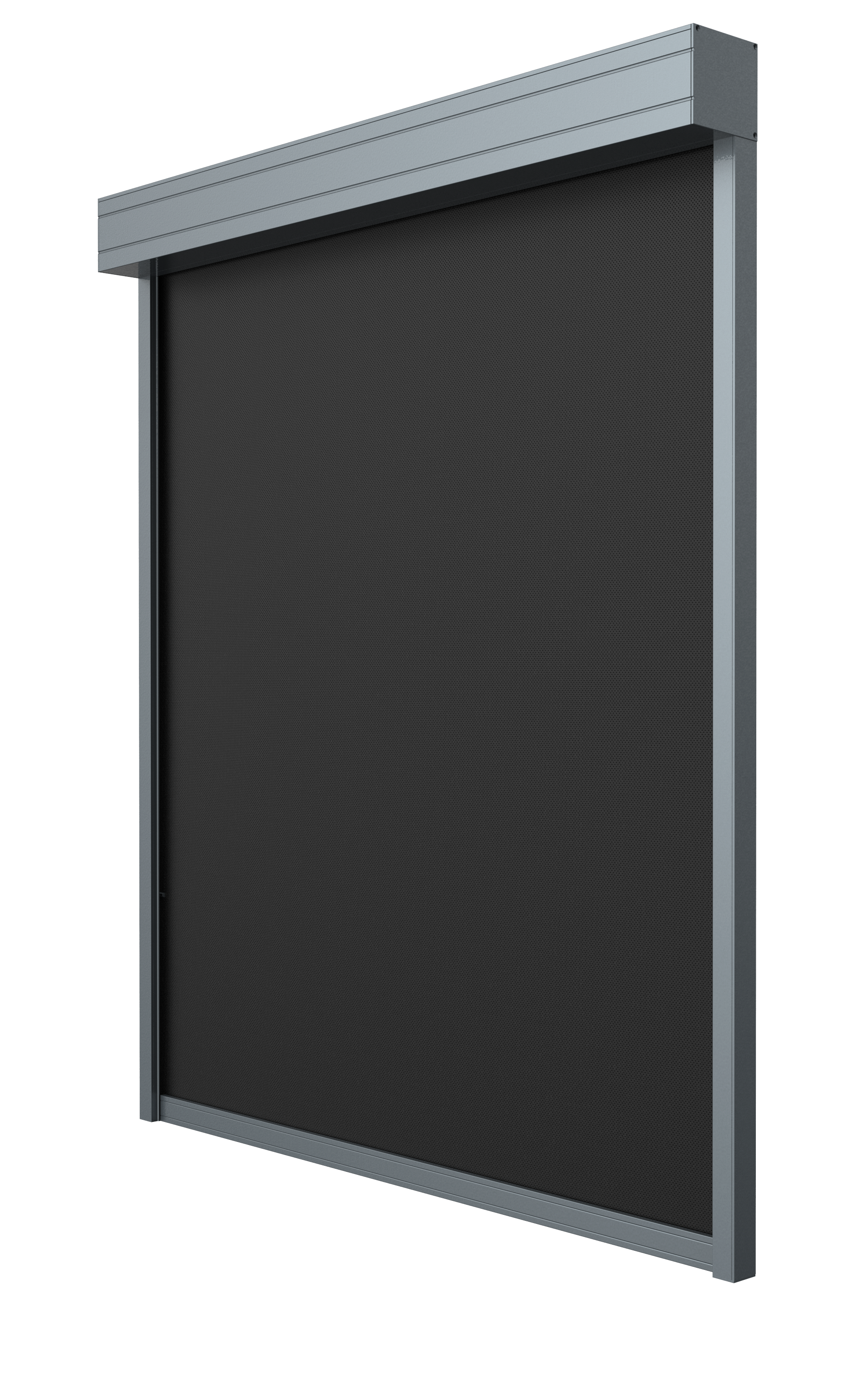 AeroSlide Privacy Screen