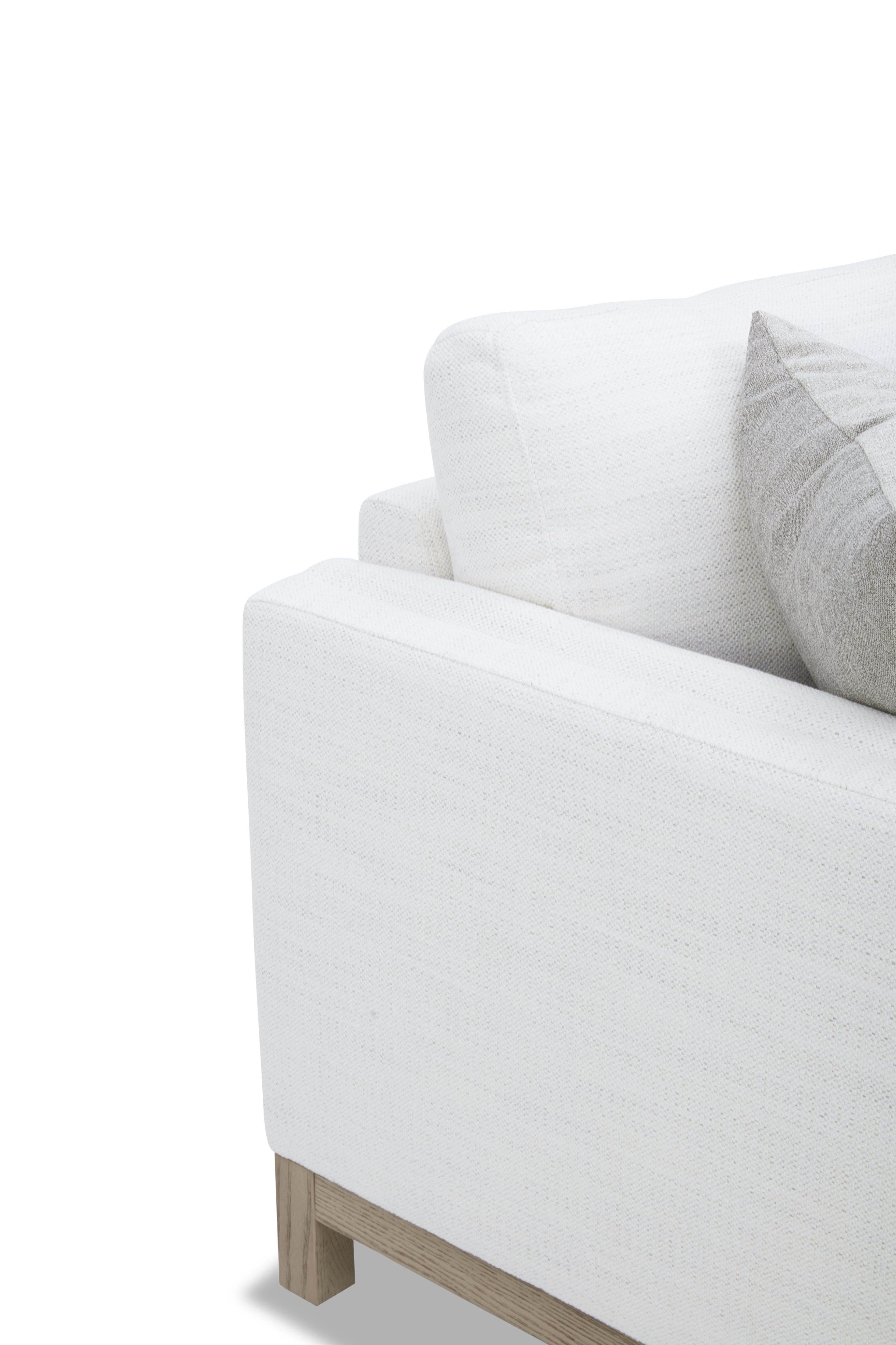 Colmar Left Arm Seater