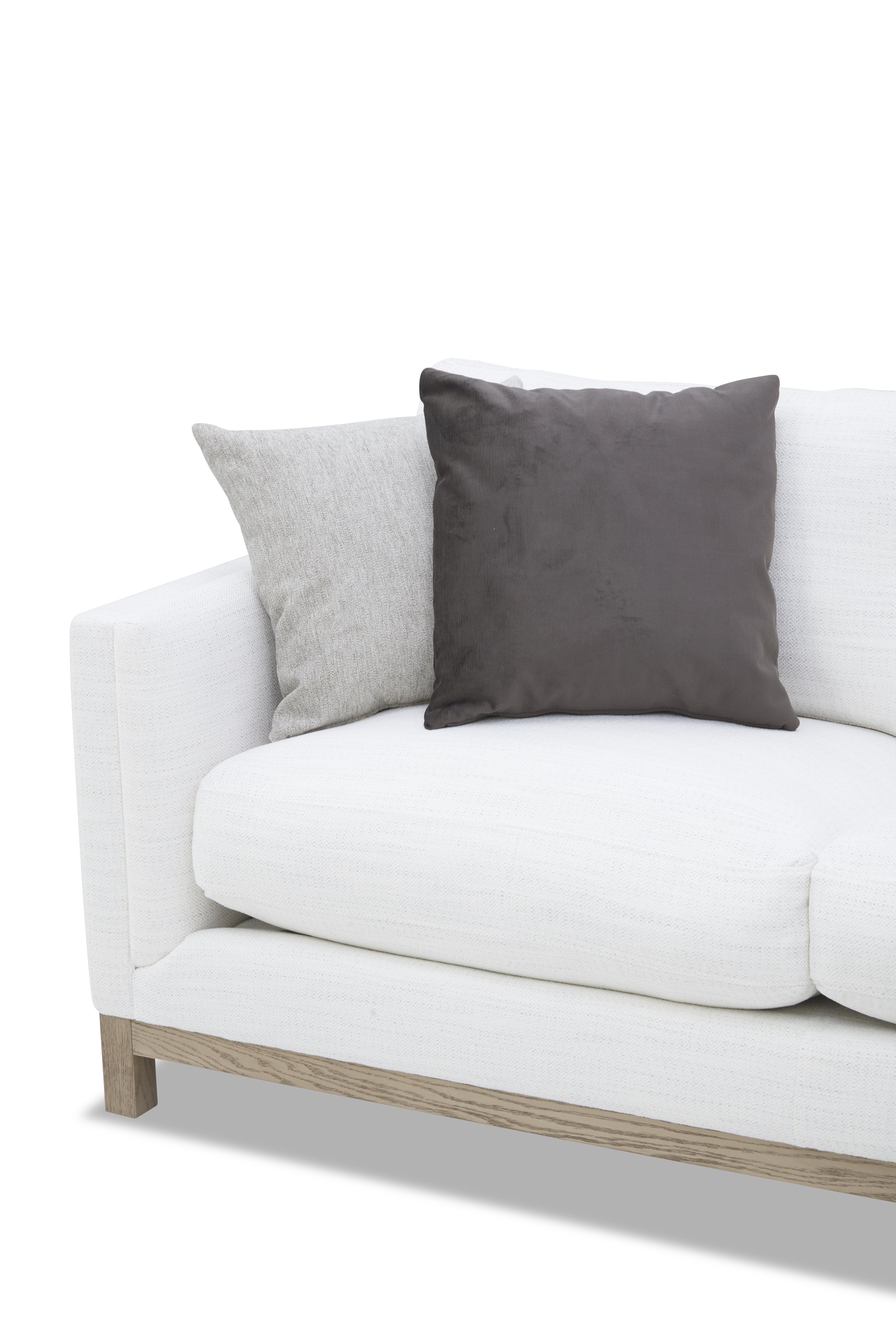 Colmar Left Arm Seater