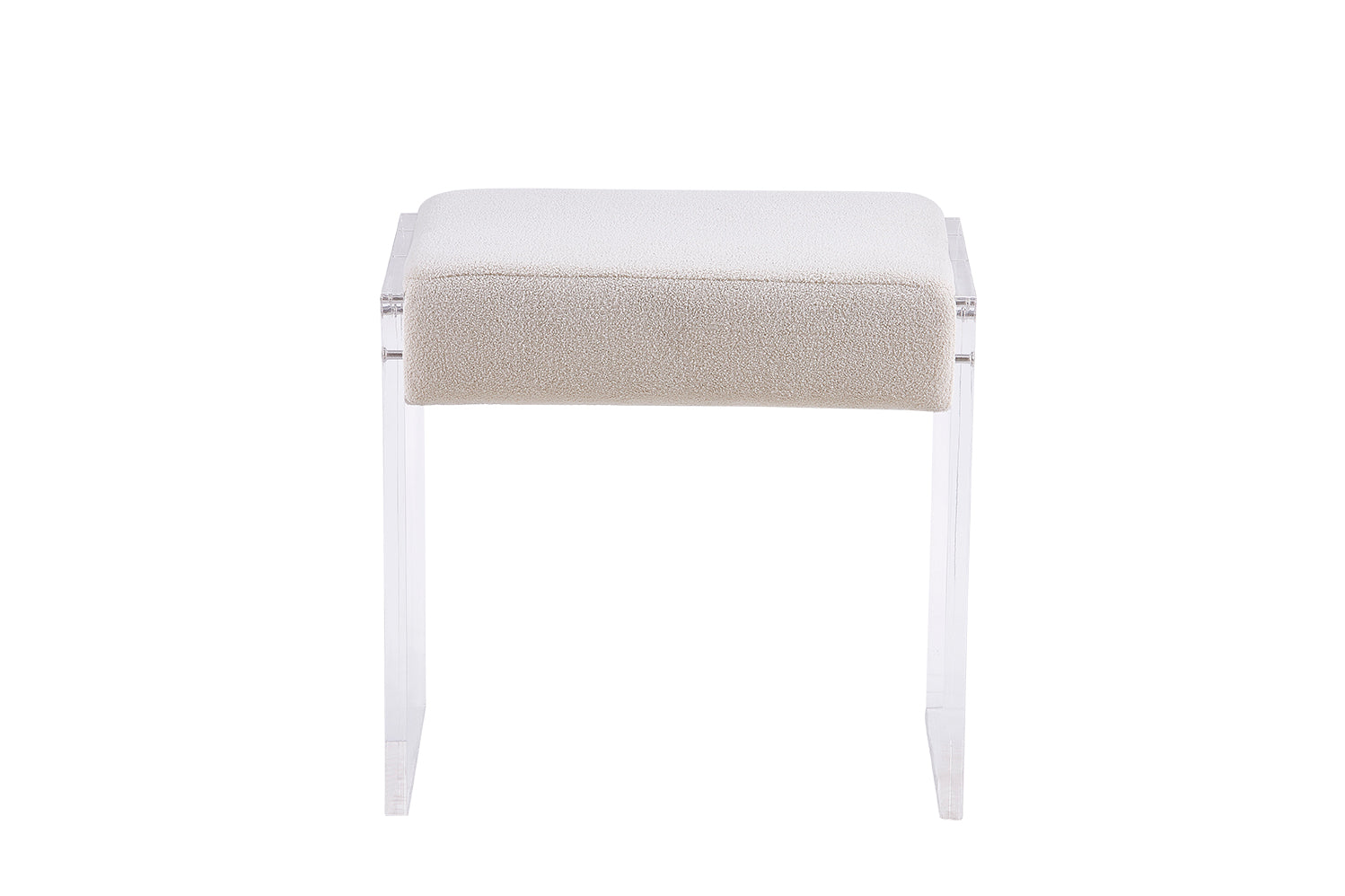 Acrylic Stool LS-Y012