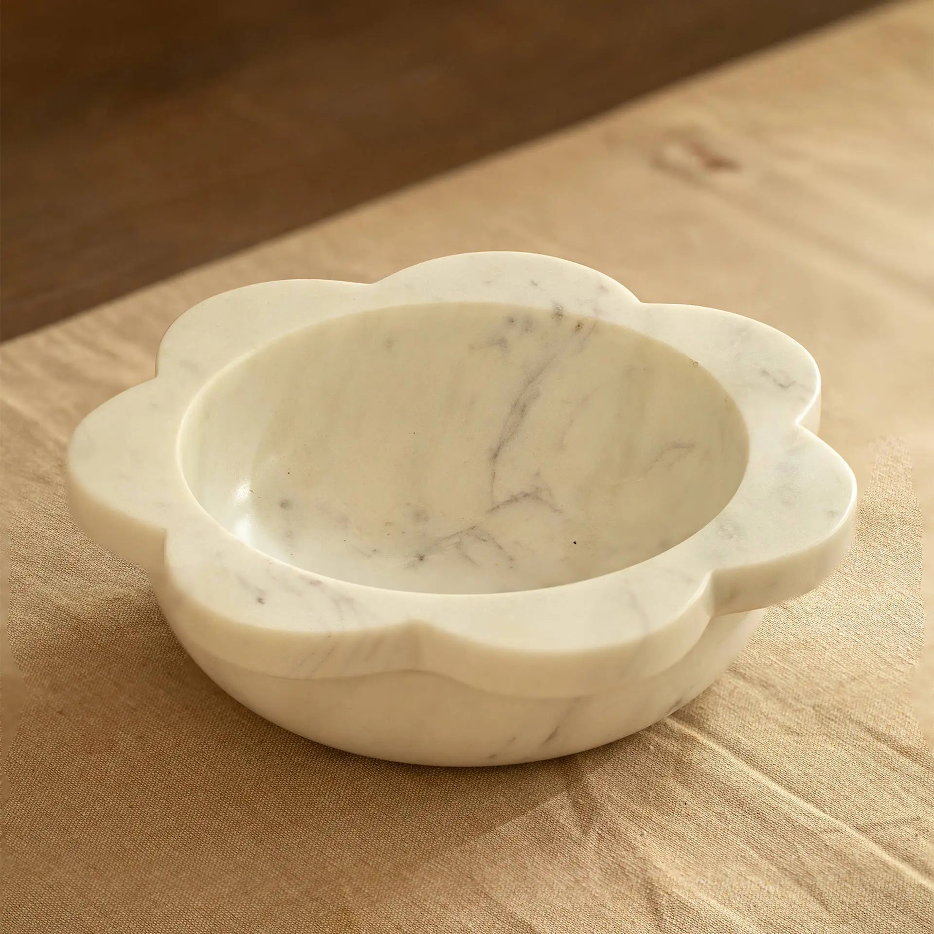 Crescent Urli Shallow - Small