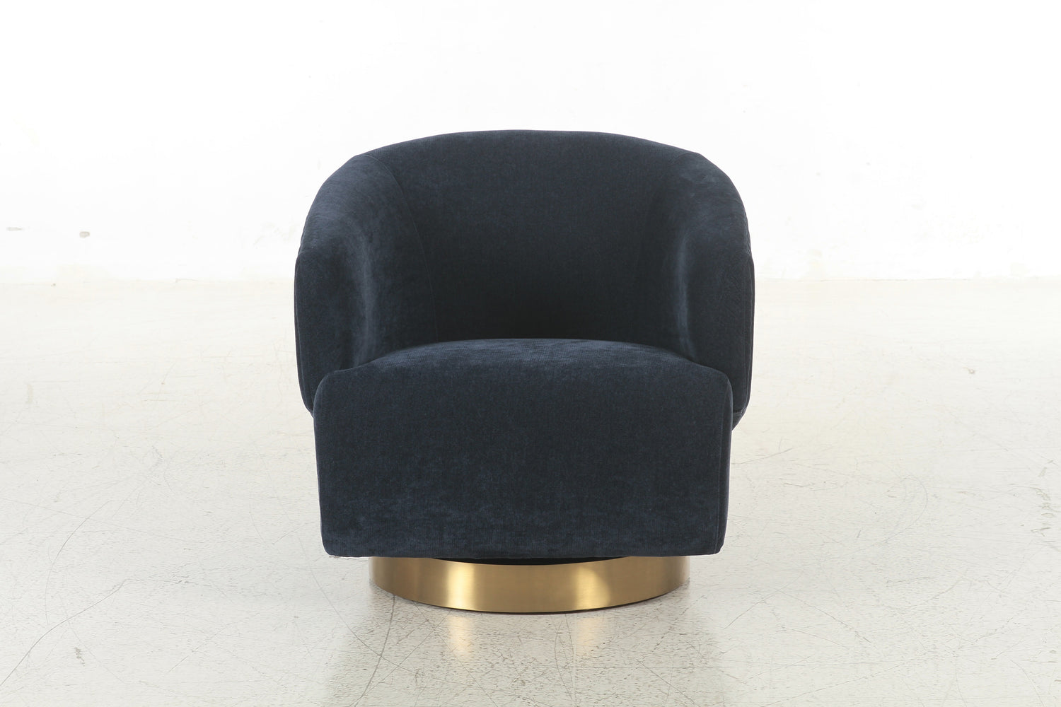 Admiral Swivel Chair