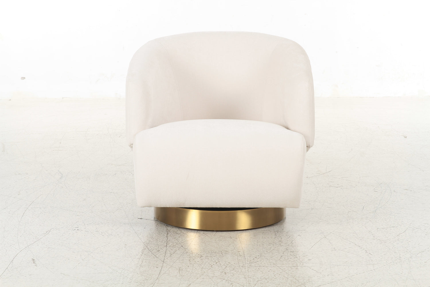 Admiral Swivel Chair
