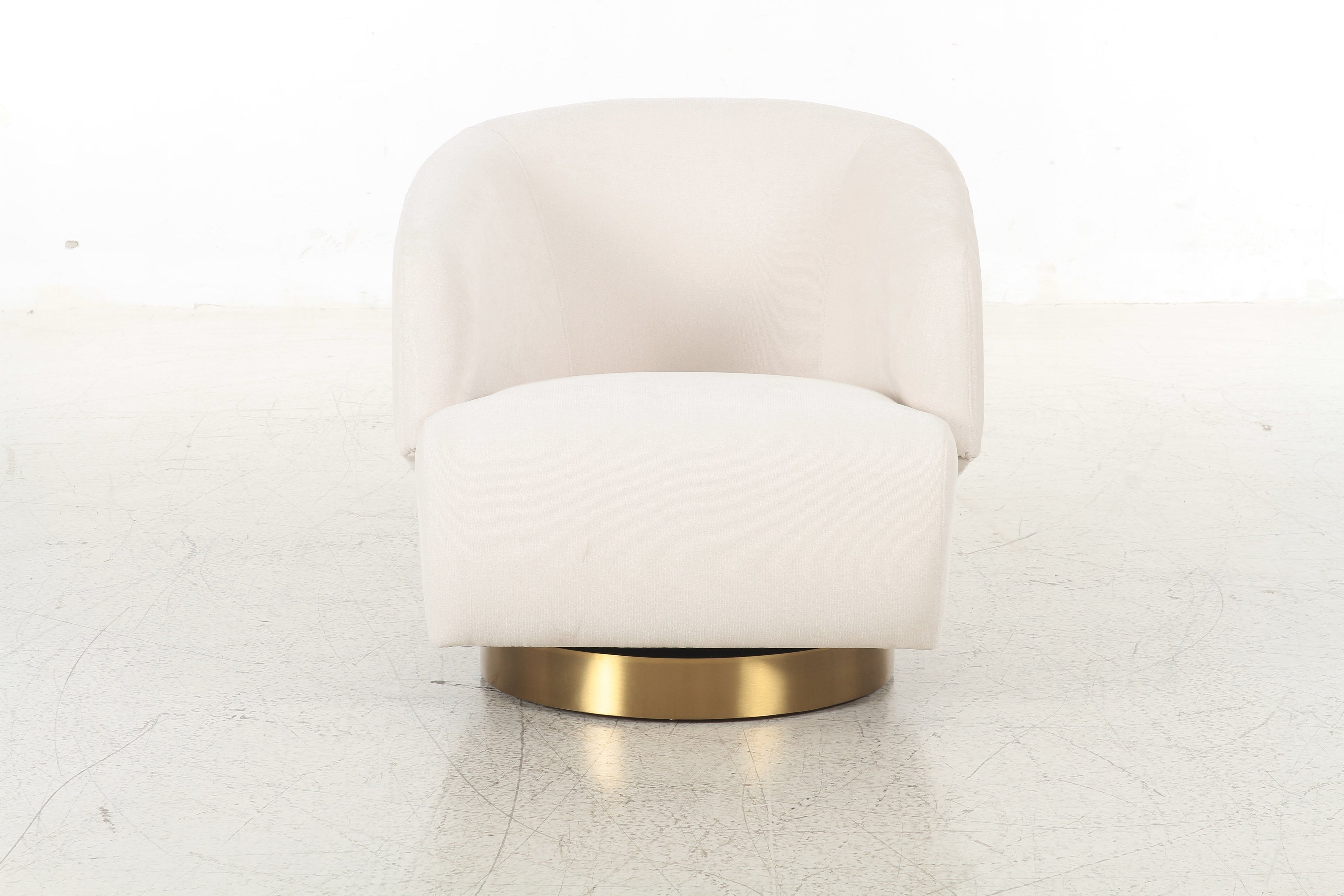 Admiral Swivel Chair