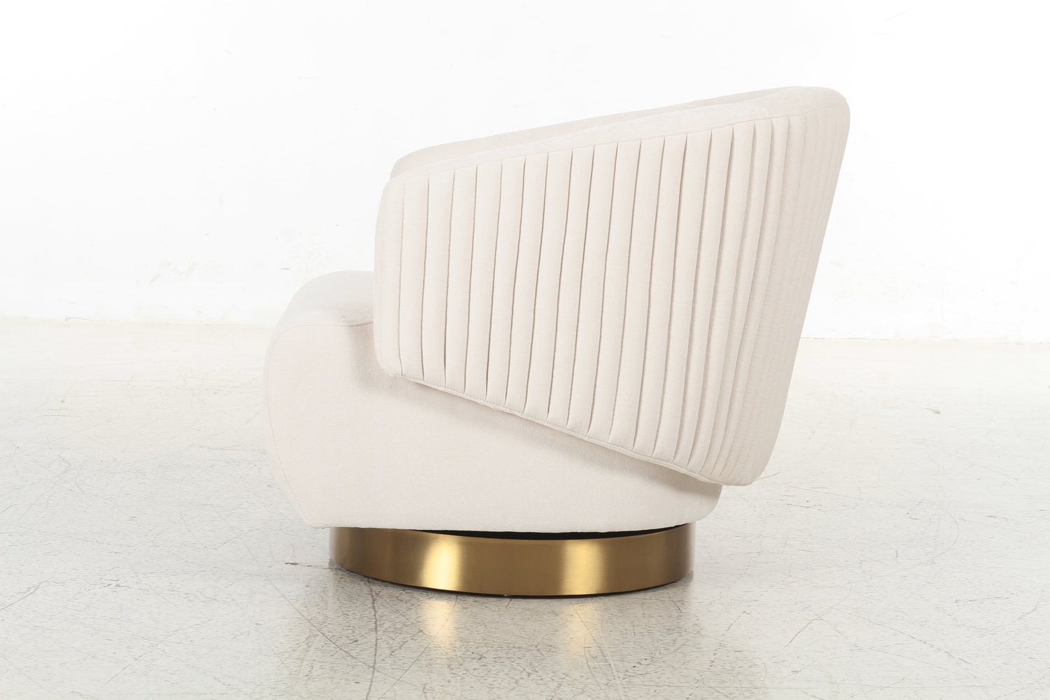 Admiral Swivel Chair
