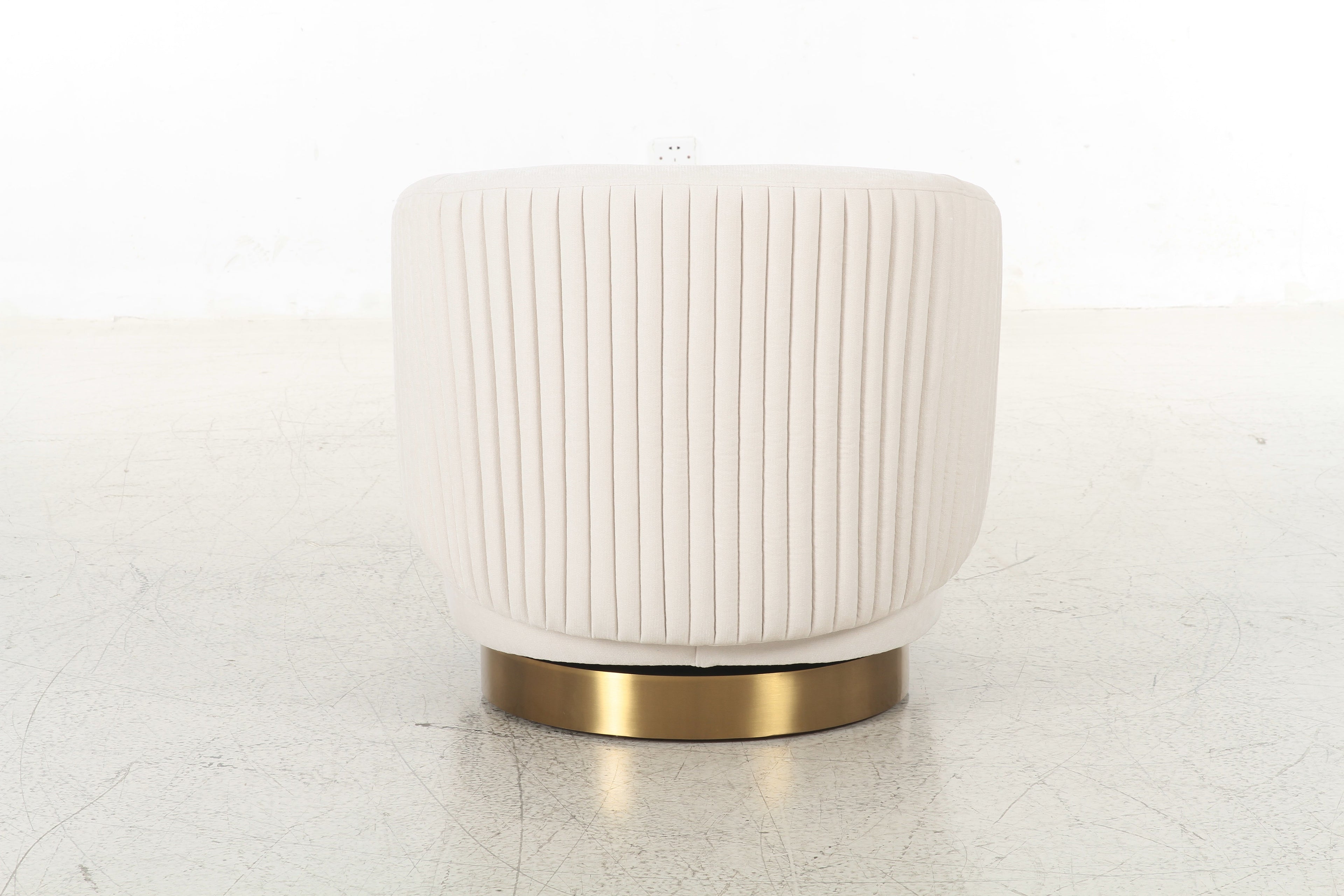 Admiral Swivel Chair