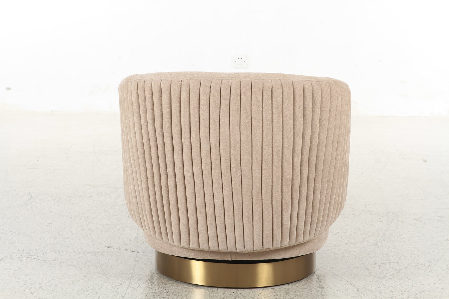 Admiral Swivel Chair