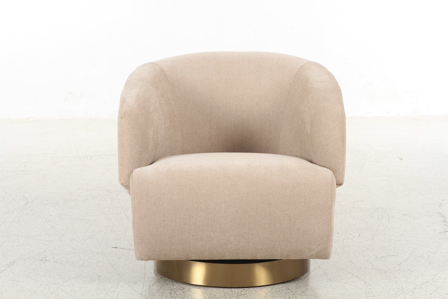 Admiral Swivel Chair