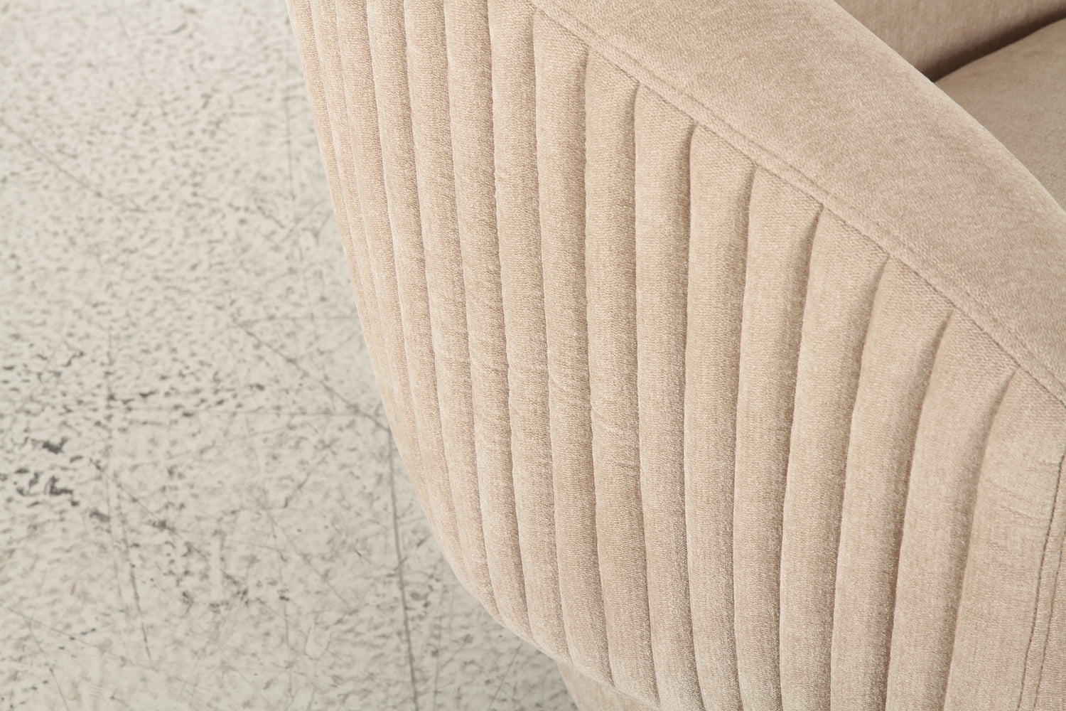 Admiral Swivel Chair
