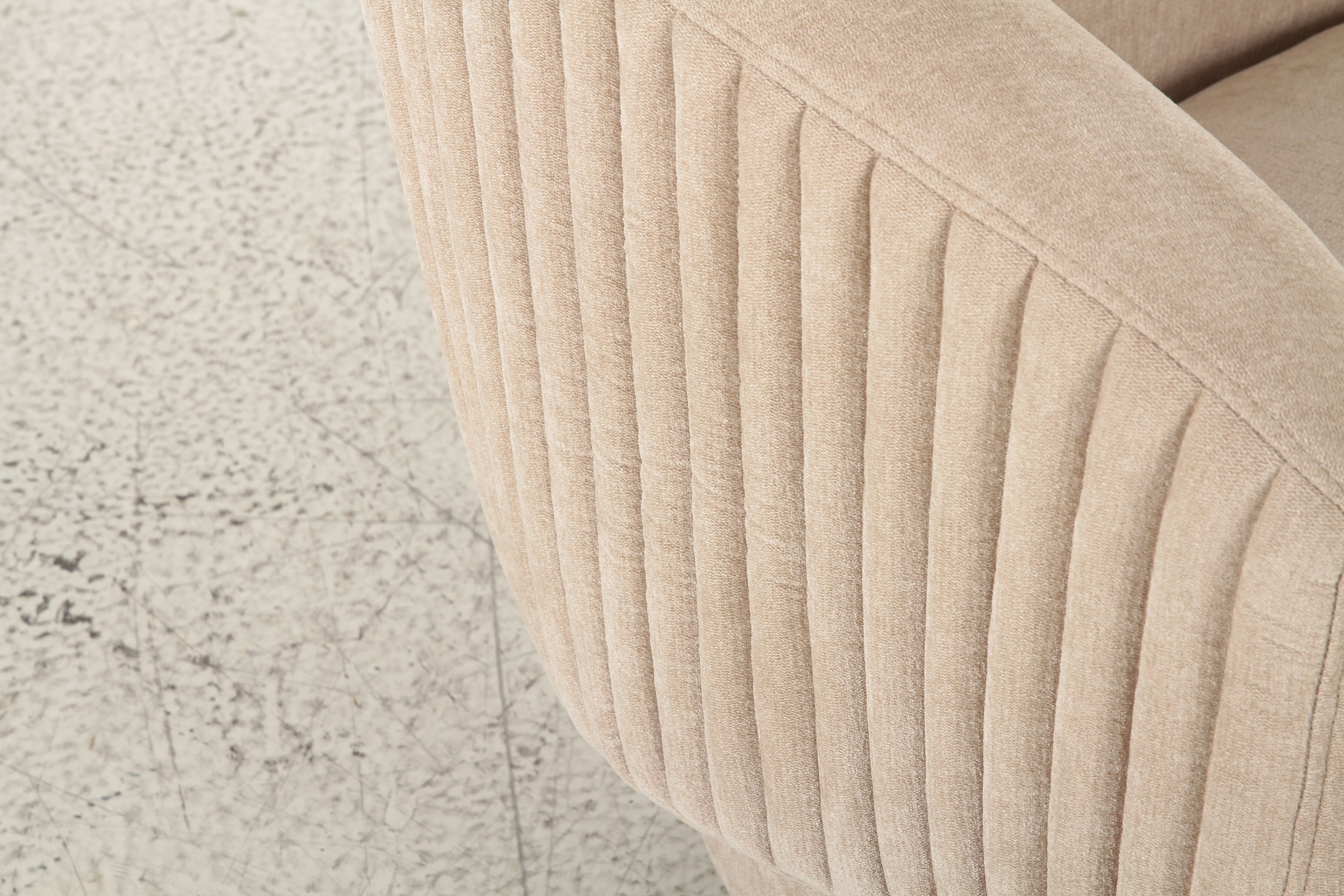 Admiral Swivel Chair