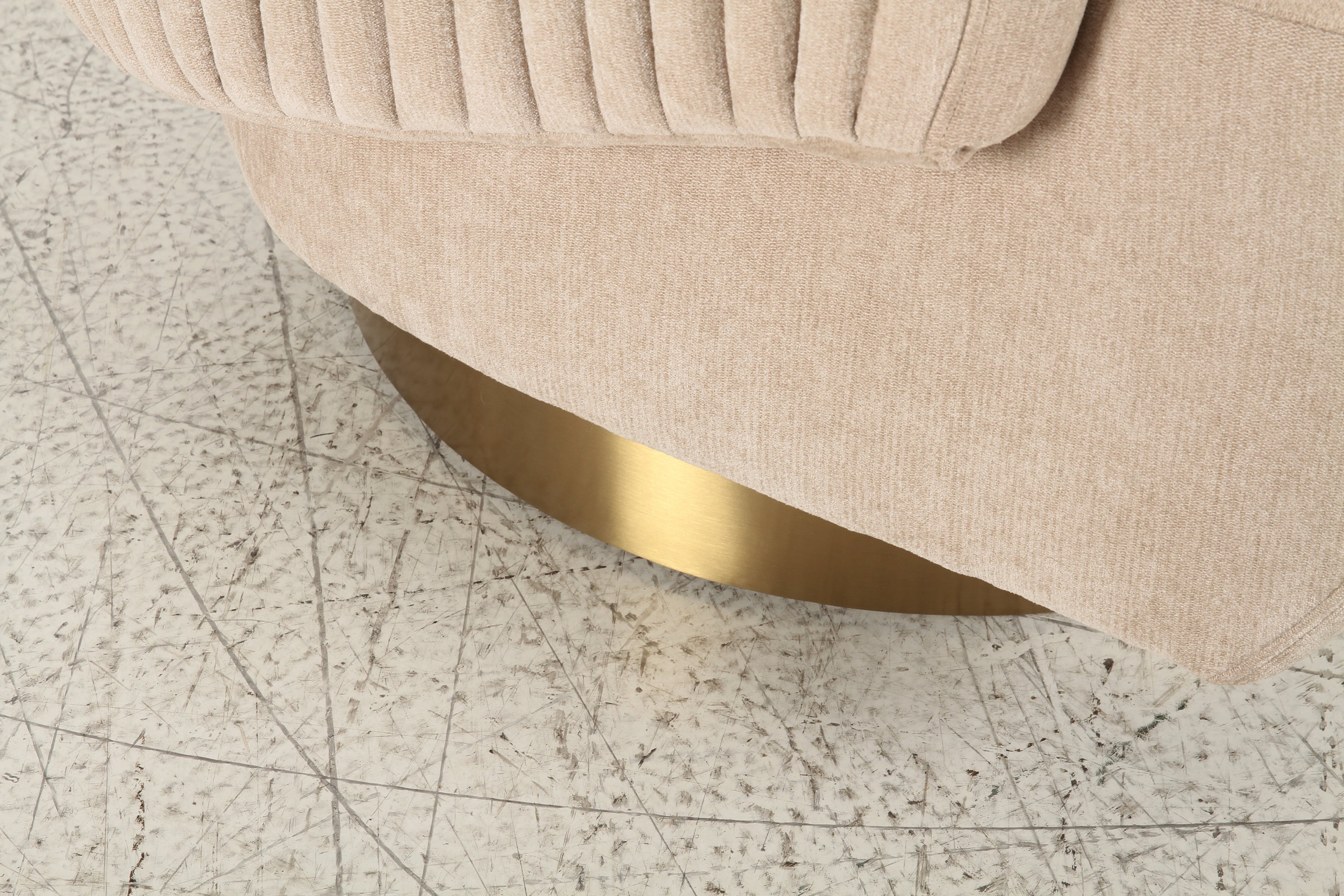 Admiral Swivel Chair