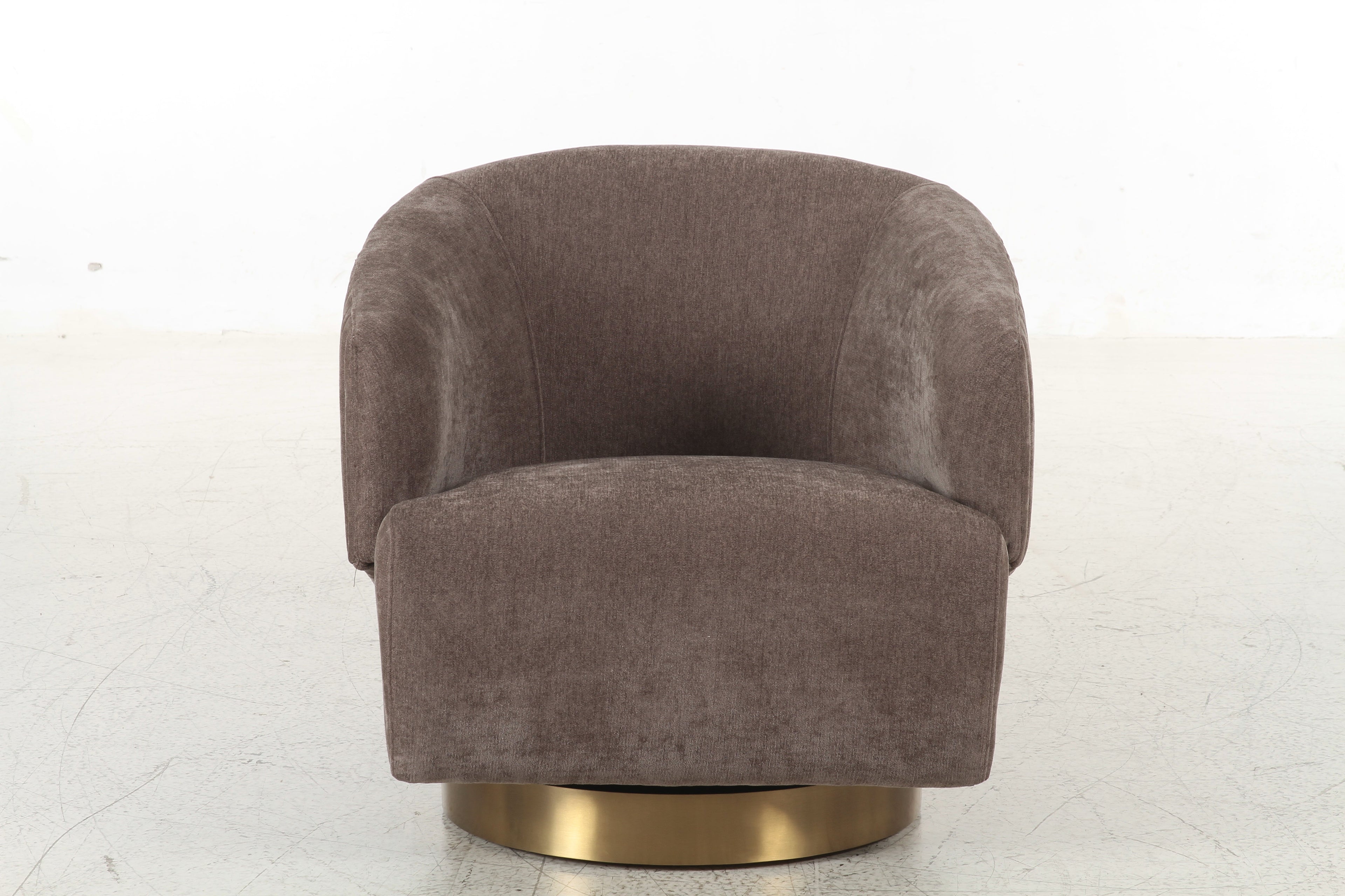 Admiral Swivel Chair