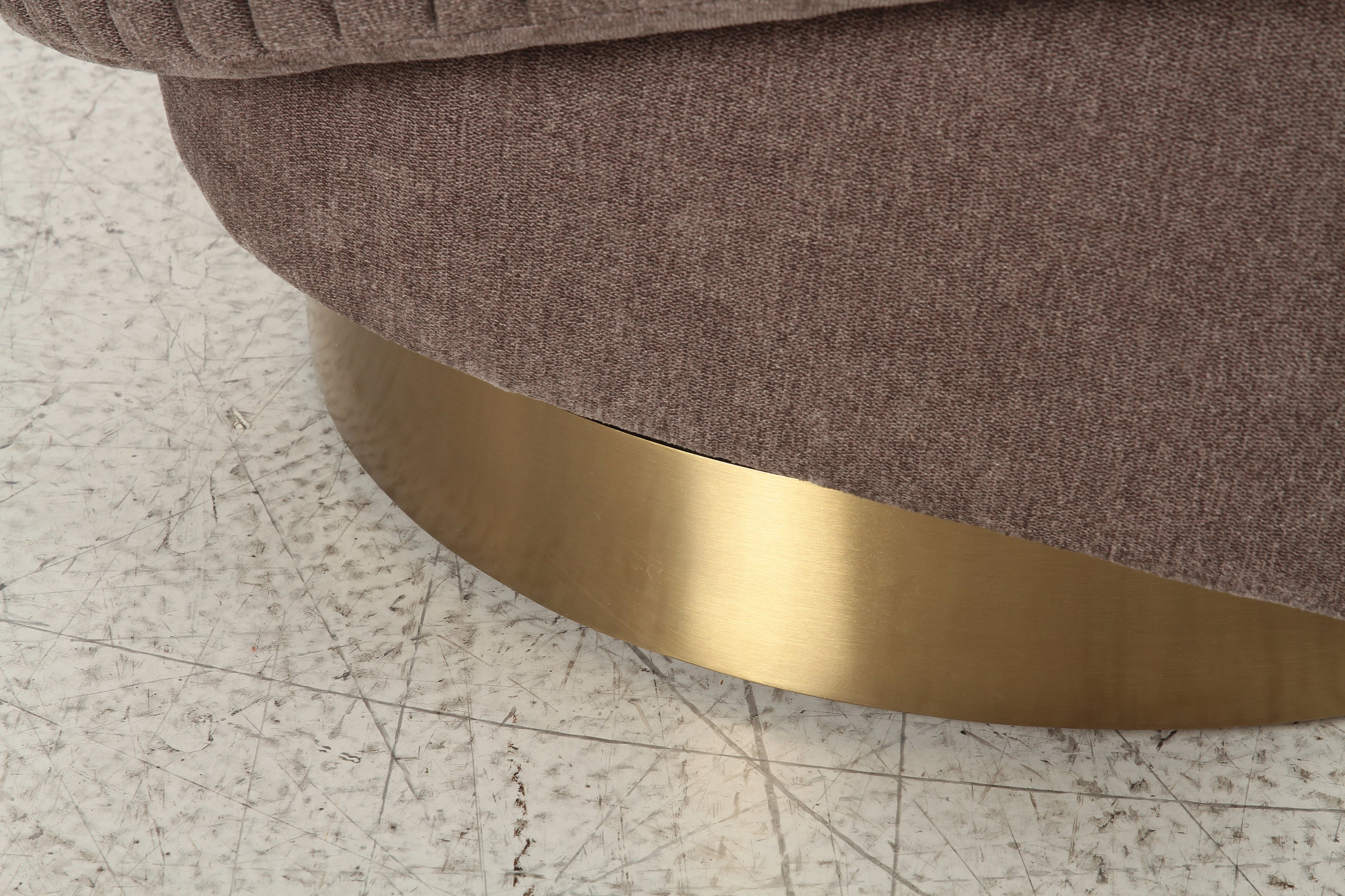 Admiral Swivel Chair