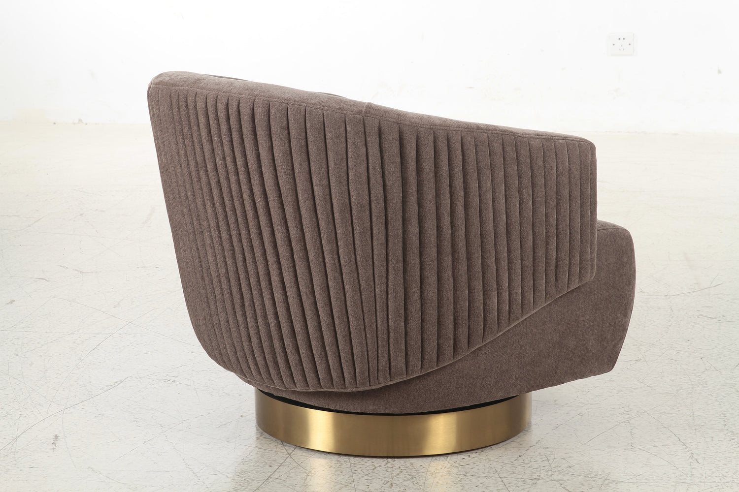 Admiral Swivel Chair