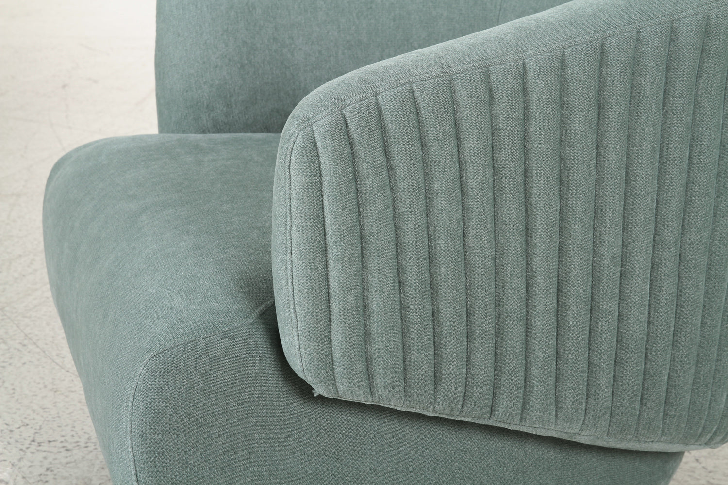 Admiral Swivel Chair