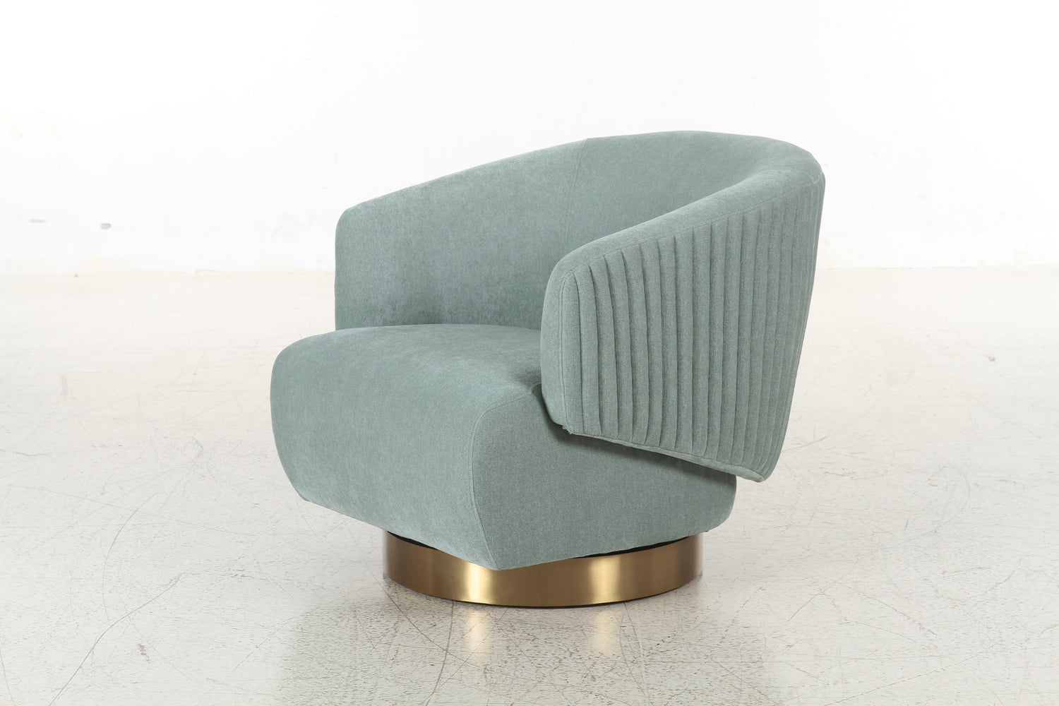 Admiral Swivel Chair