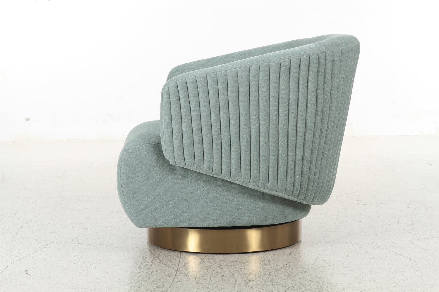 Admiral Swivel Chair