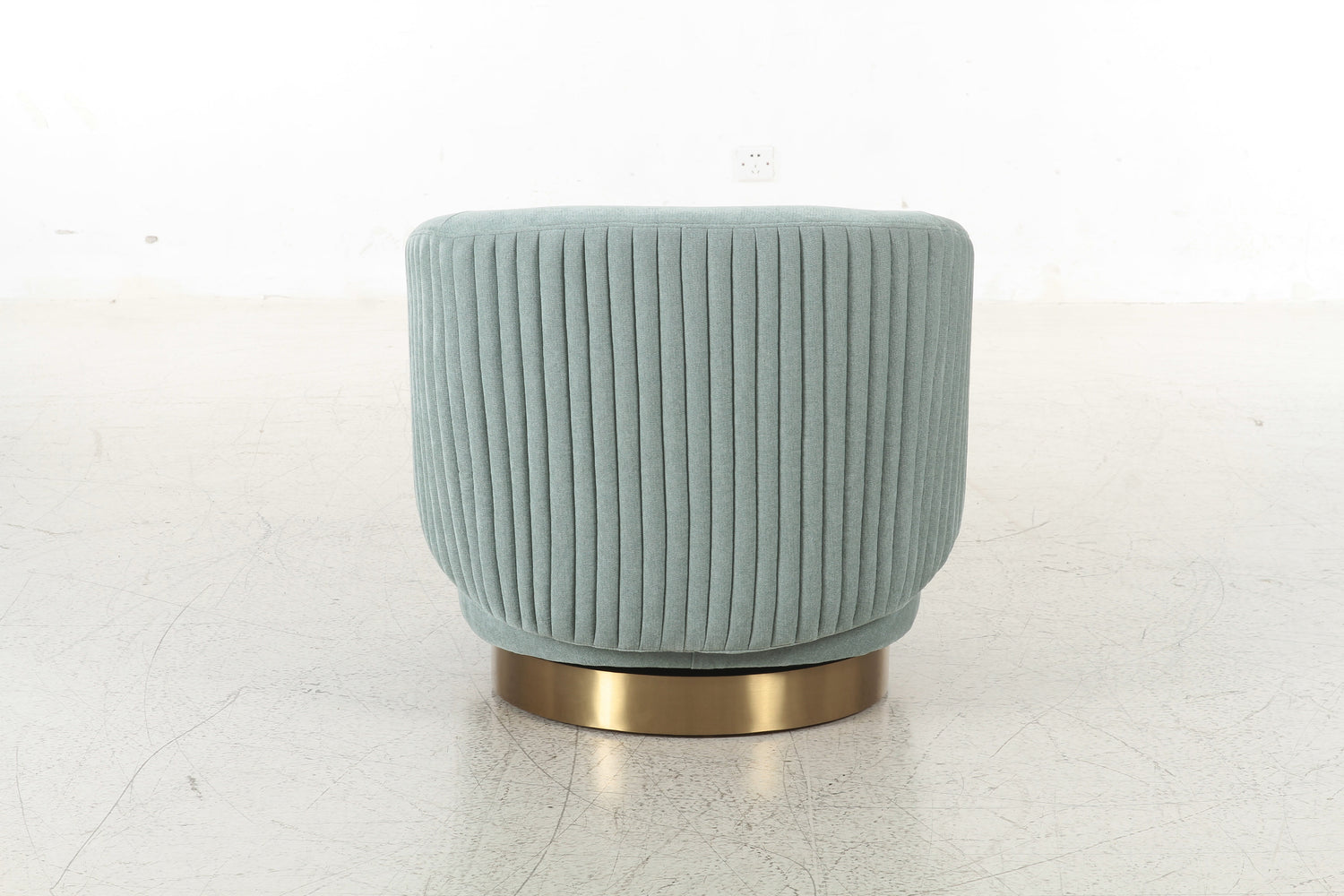 Admiral Swivel Chair