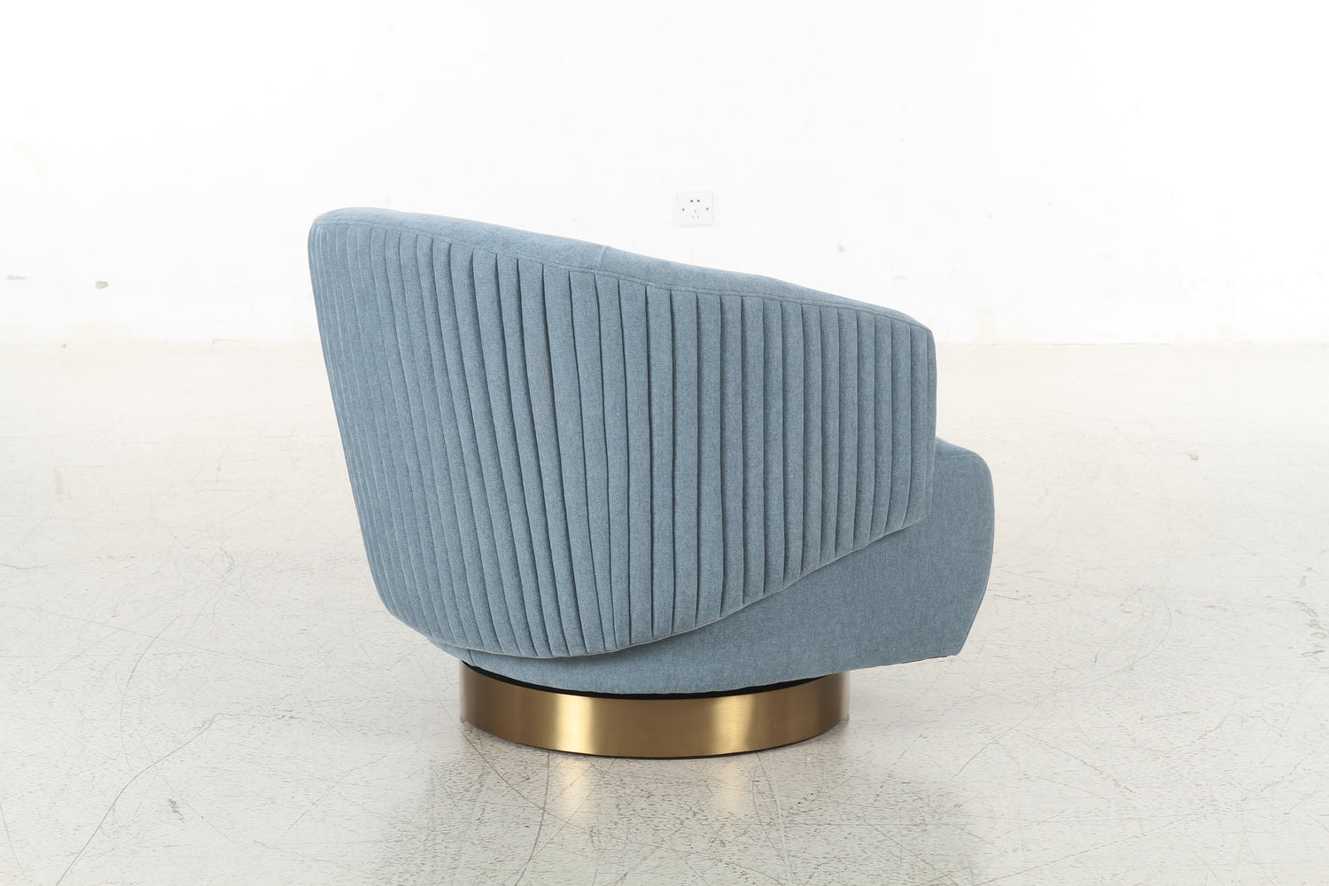 Admiral Swivel Chair