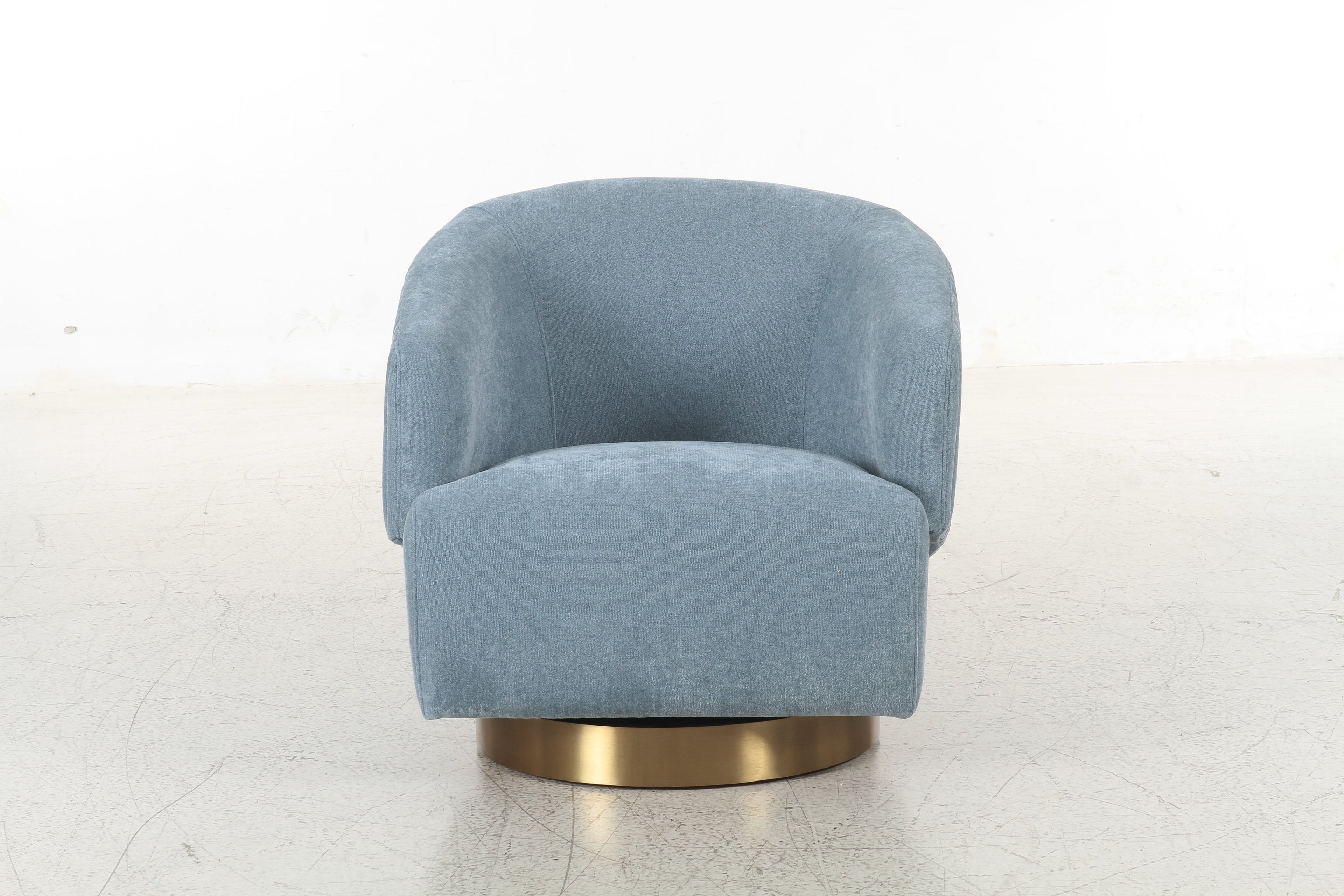 Admiral Swivel Chair